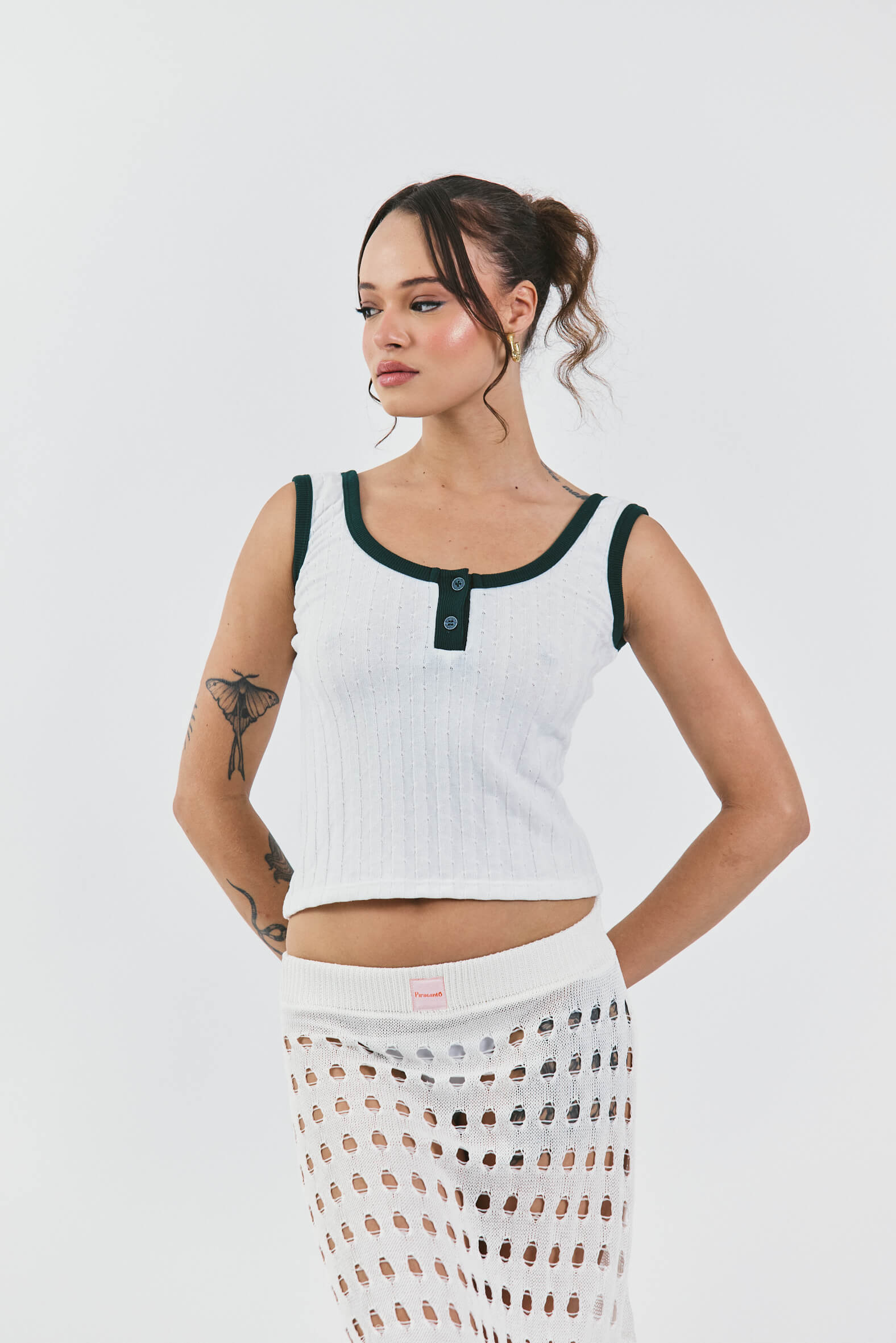 TANK TOP OLEAJE