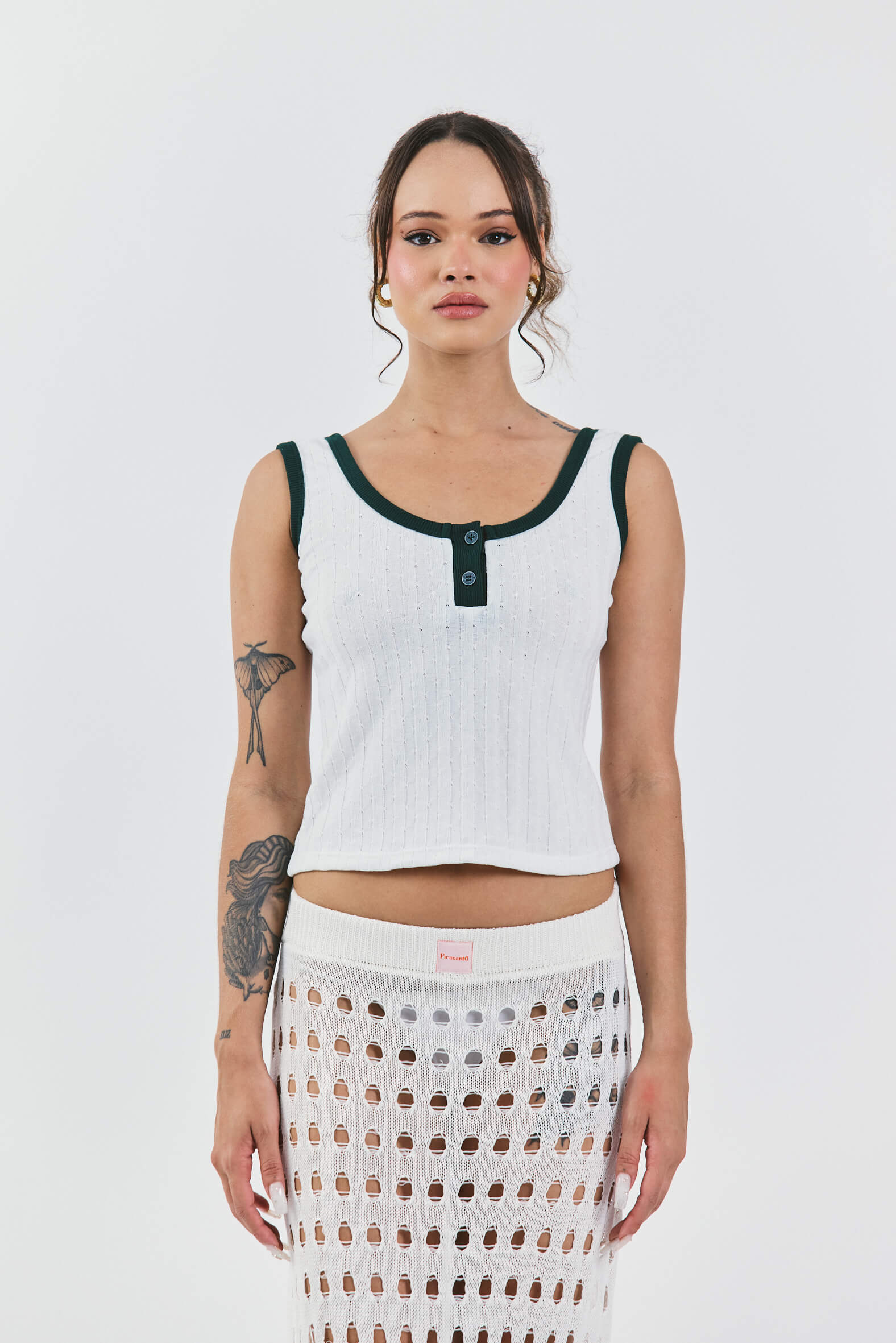 TANK TOP OLEAJE