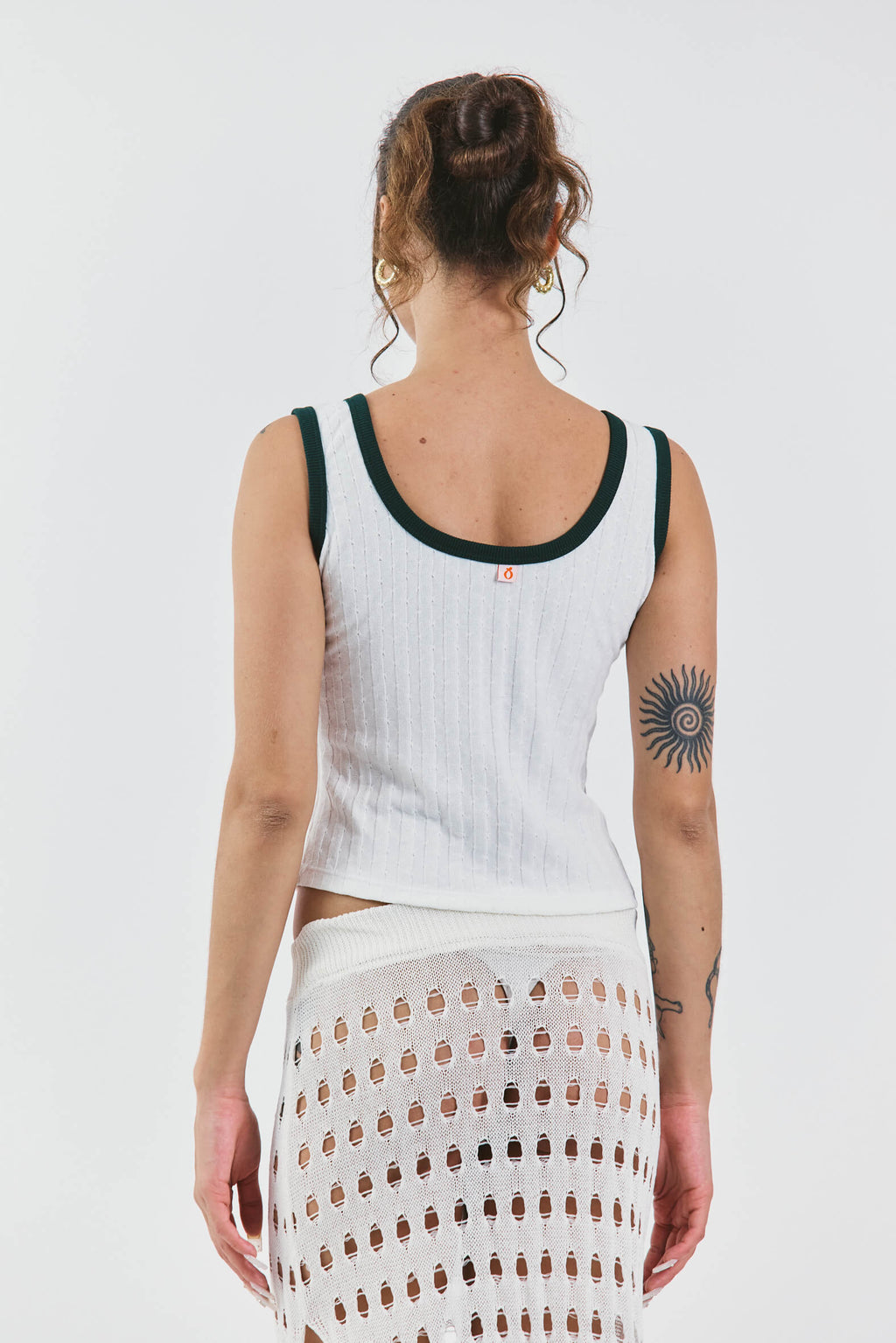 TANK TOP OLEAJE