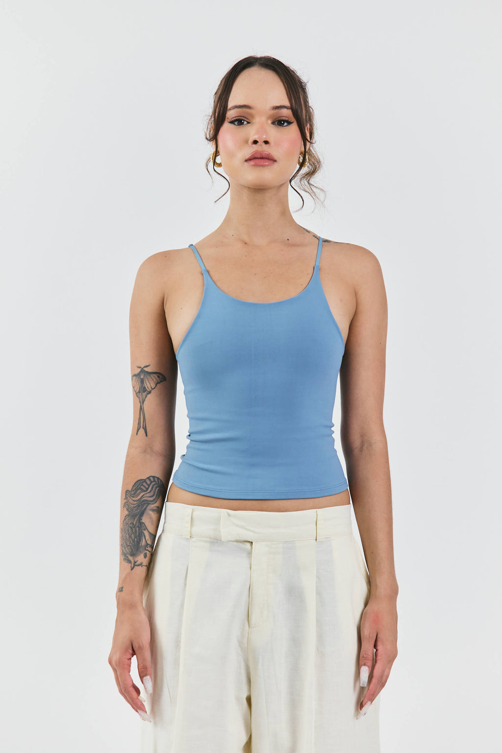 TANK TOP ISLA