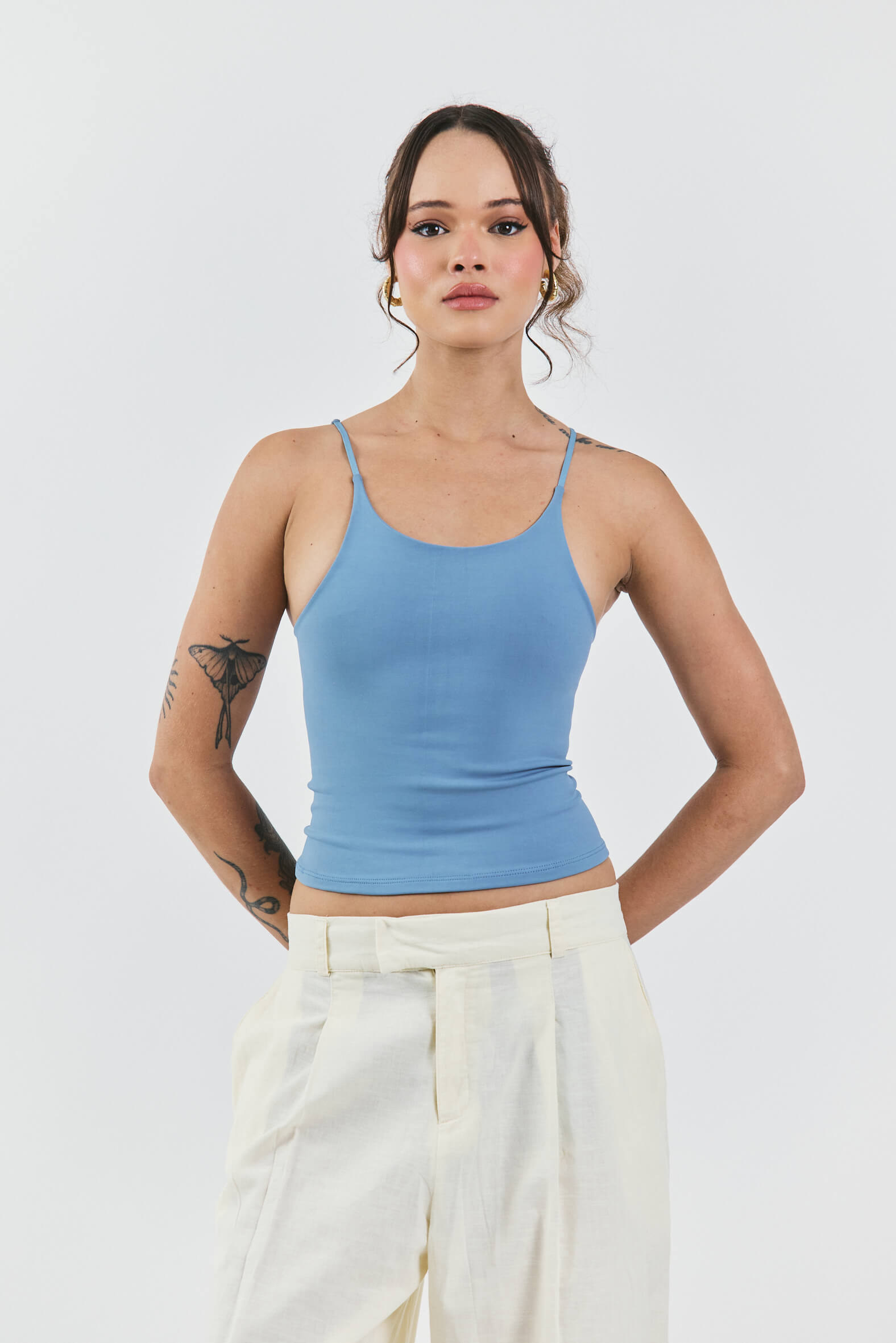 TANK TOP ISLA
