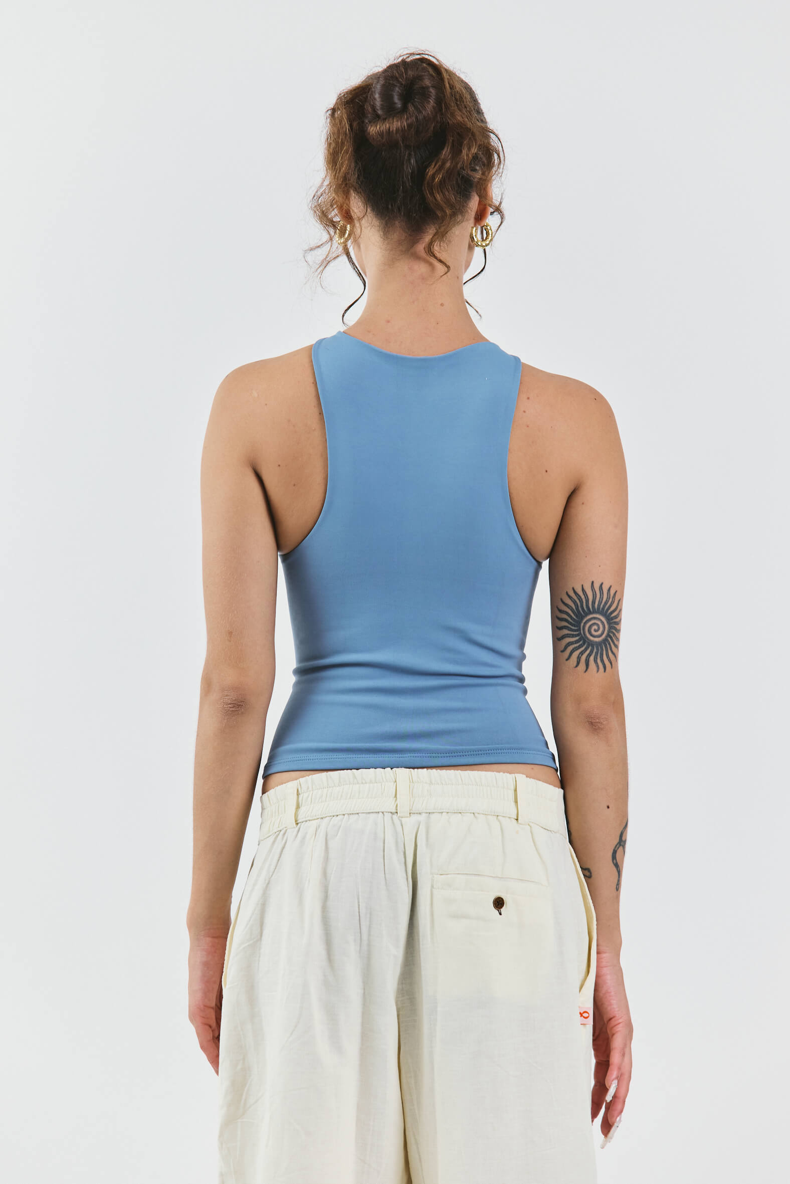 TANK TOP ISLA