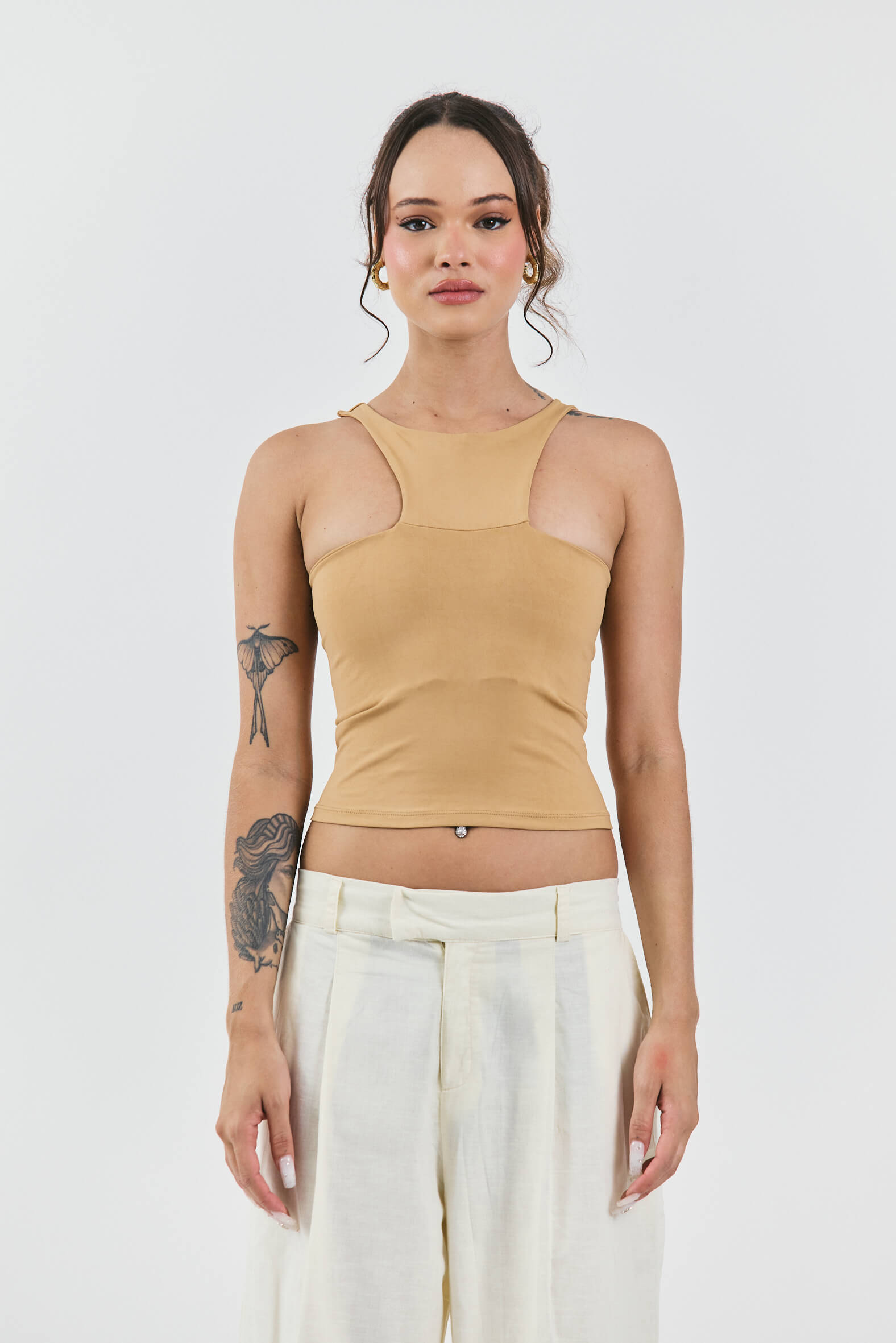 TANK TOP ARENA
