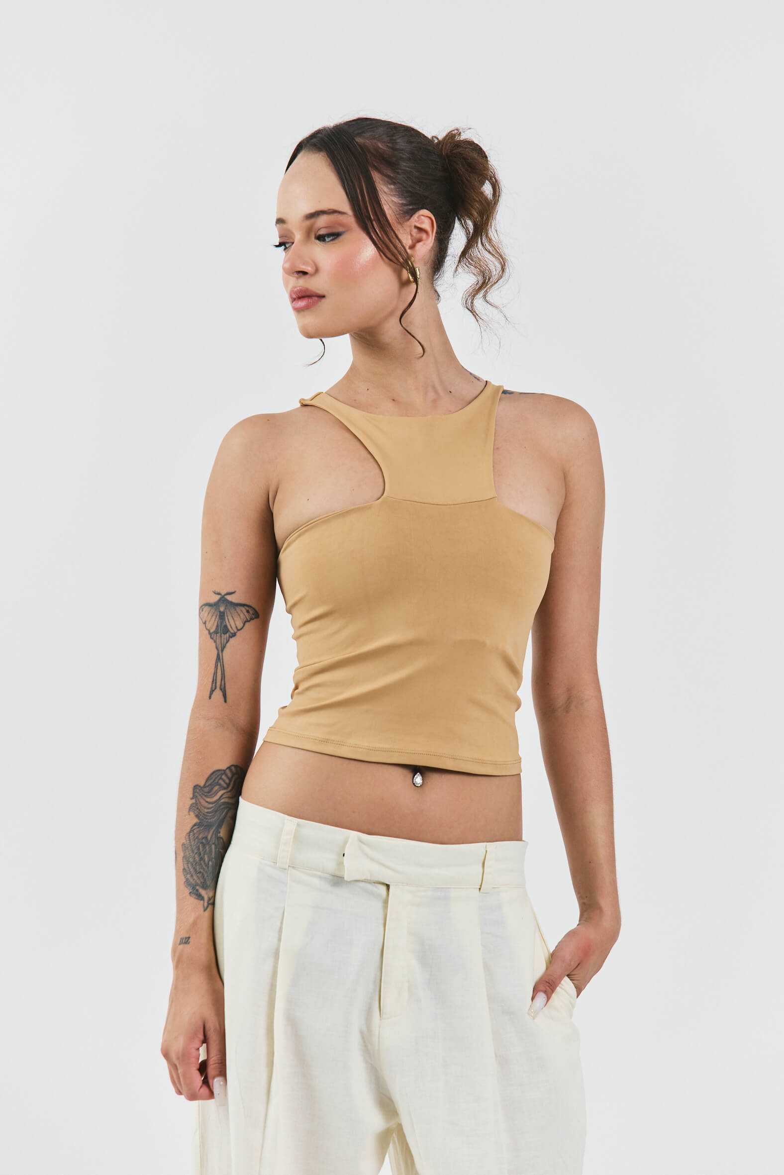 TANK TOP ARENA