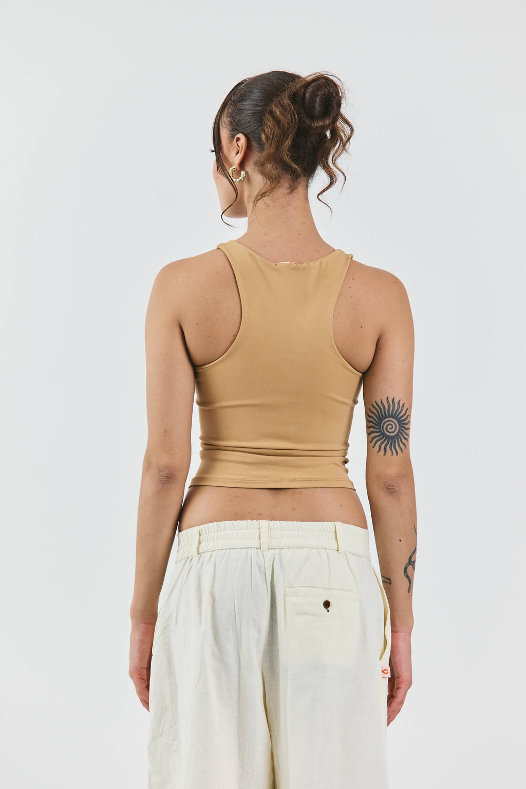 TANK TOP ARENA