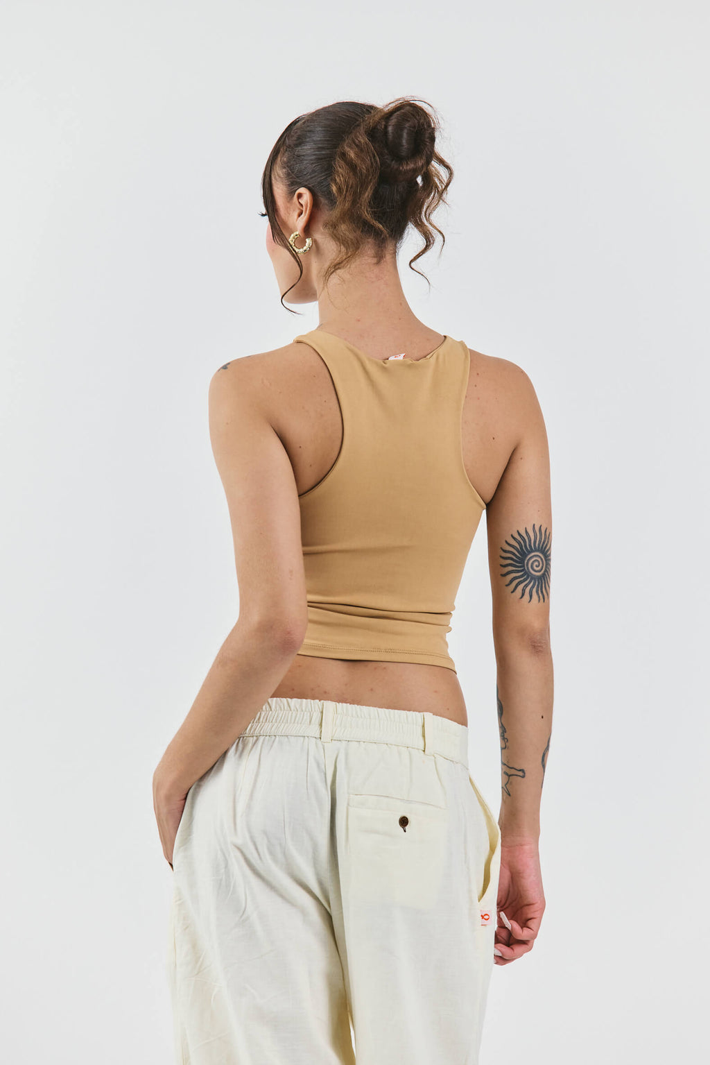 TANK TOP ARENA