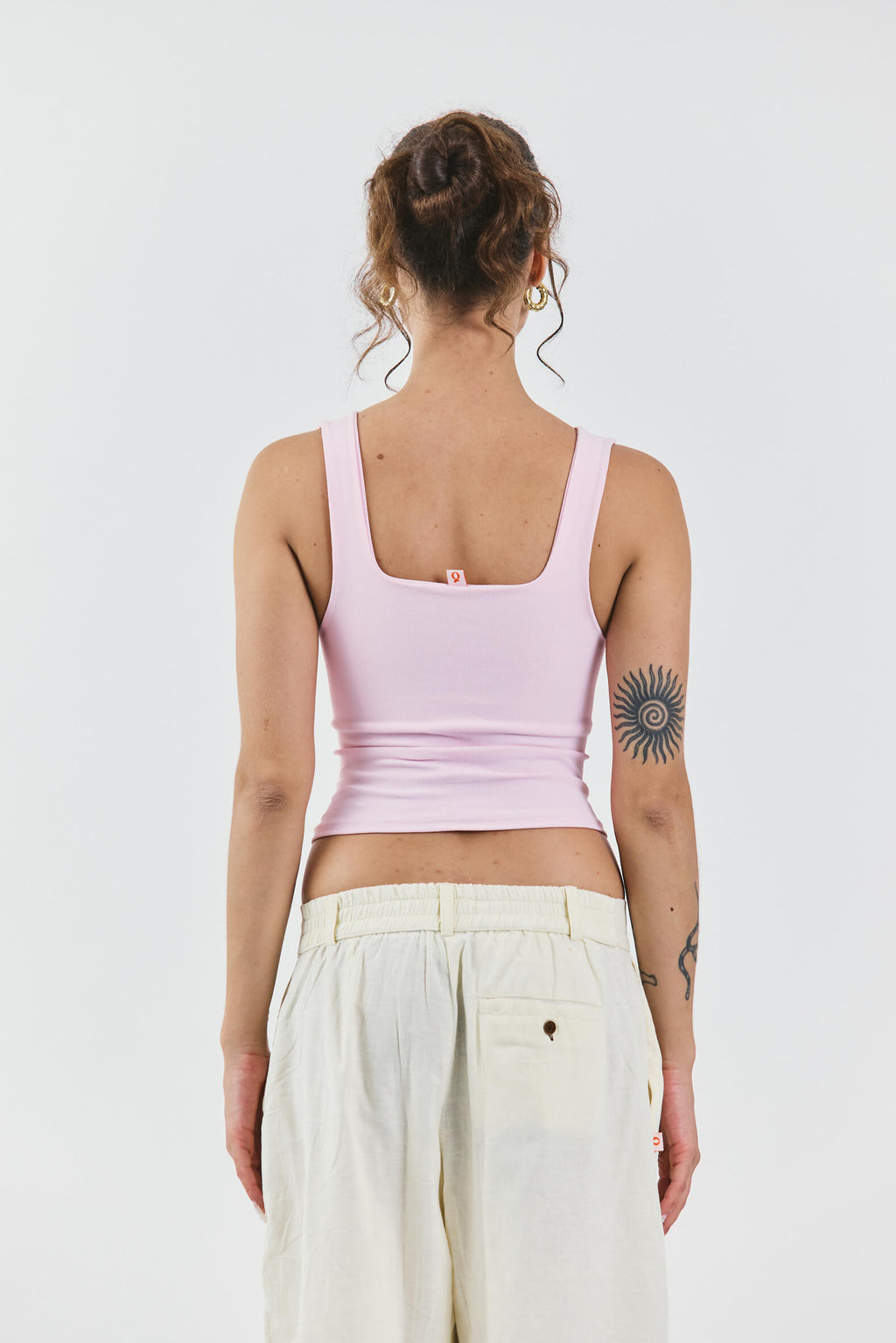 TANK TOP COSTA