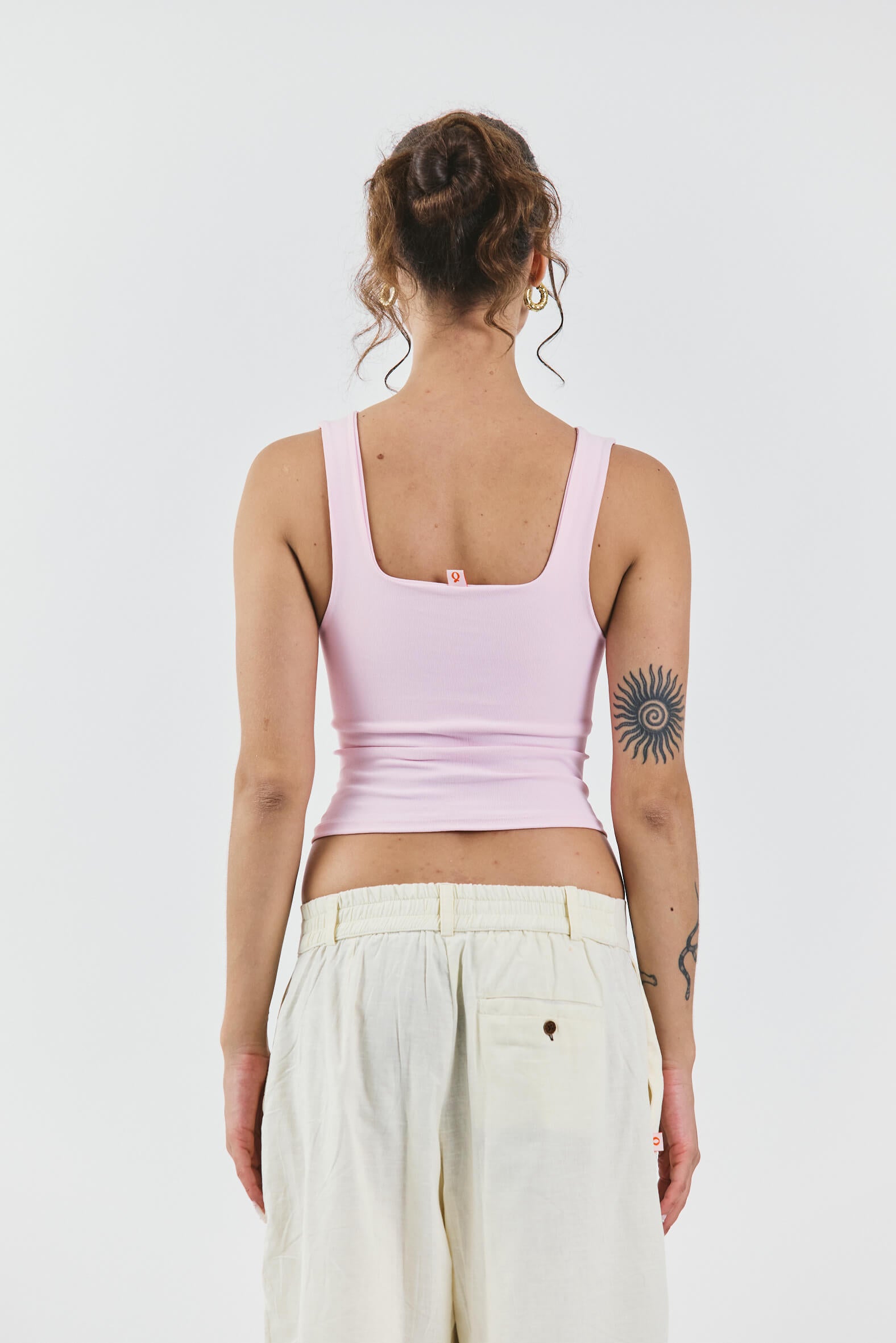 TANK TOP COSTA
