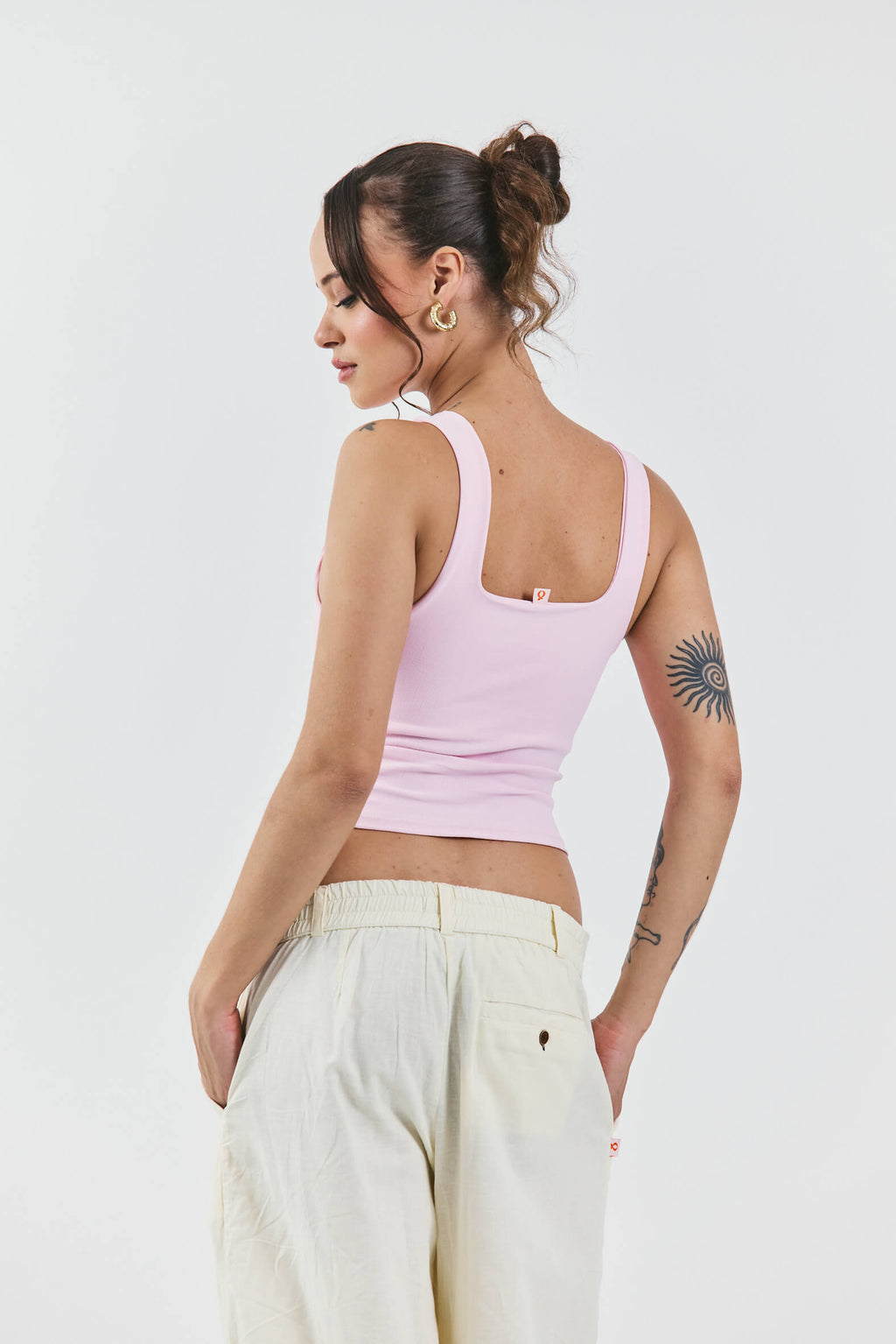 TANK TOP COSTA