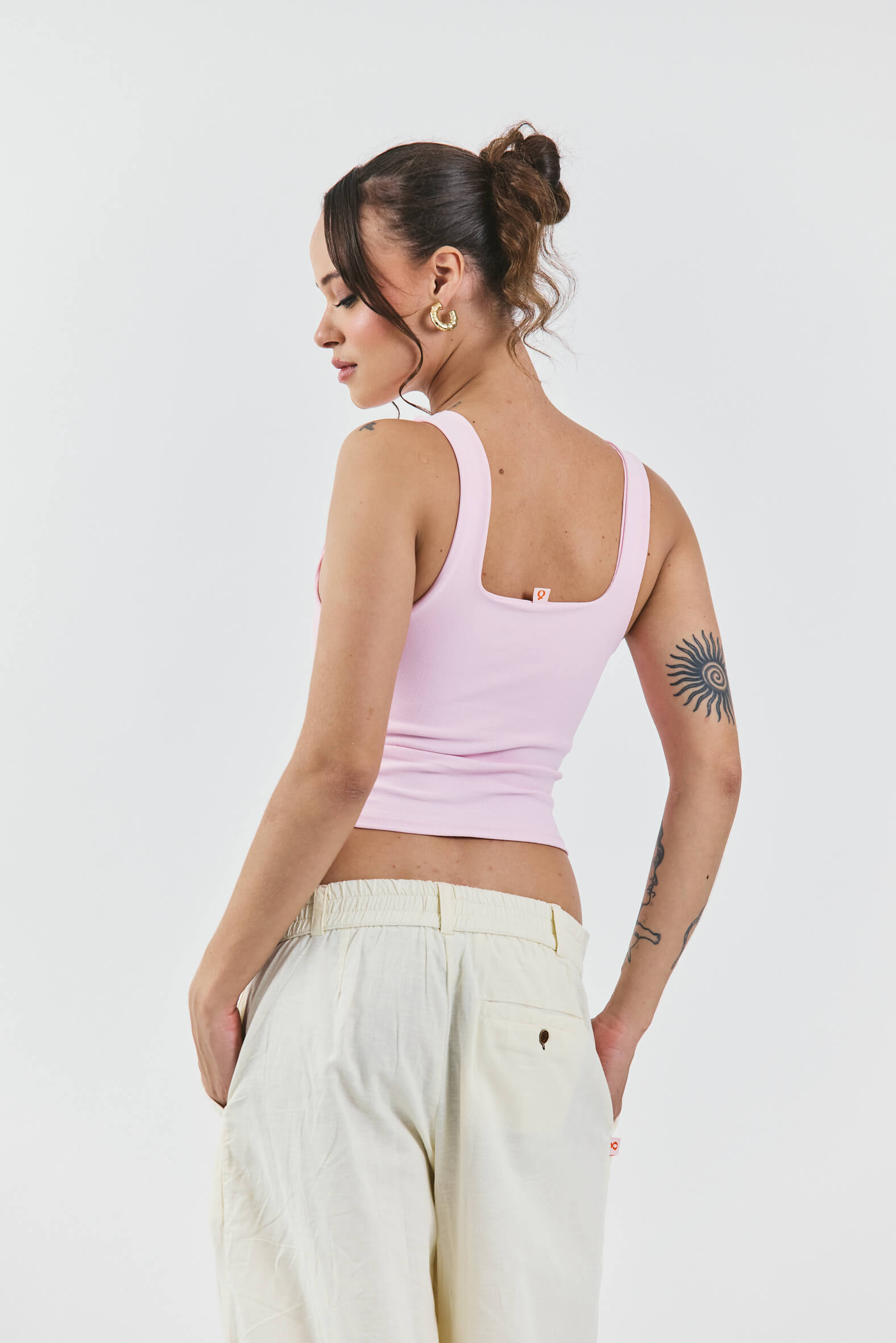 TANK TOP COSTA