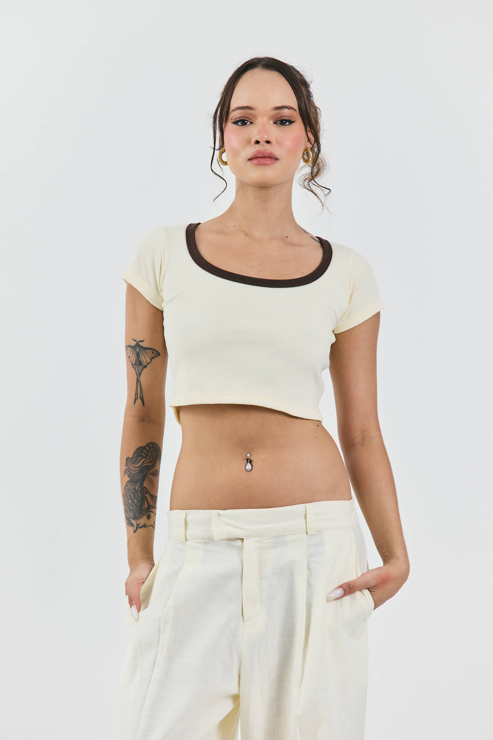 TANK TOP MAR