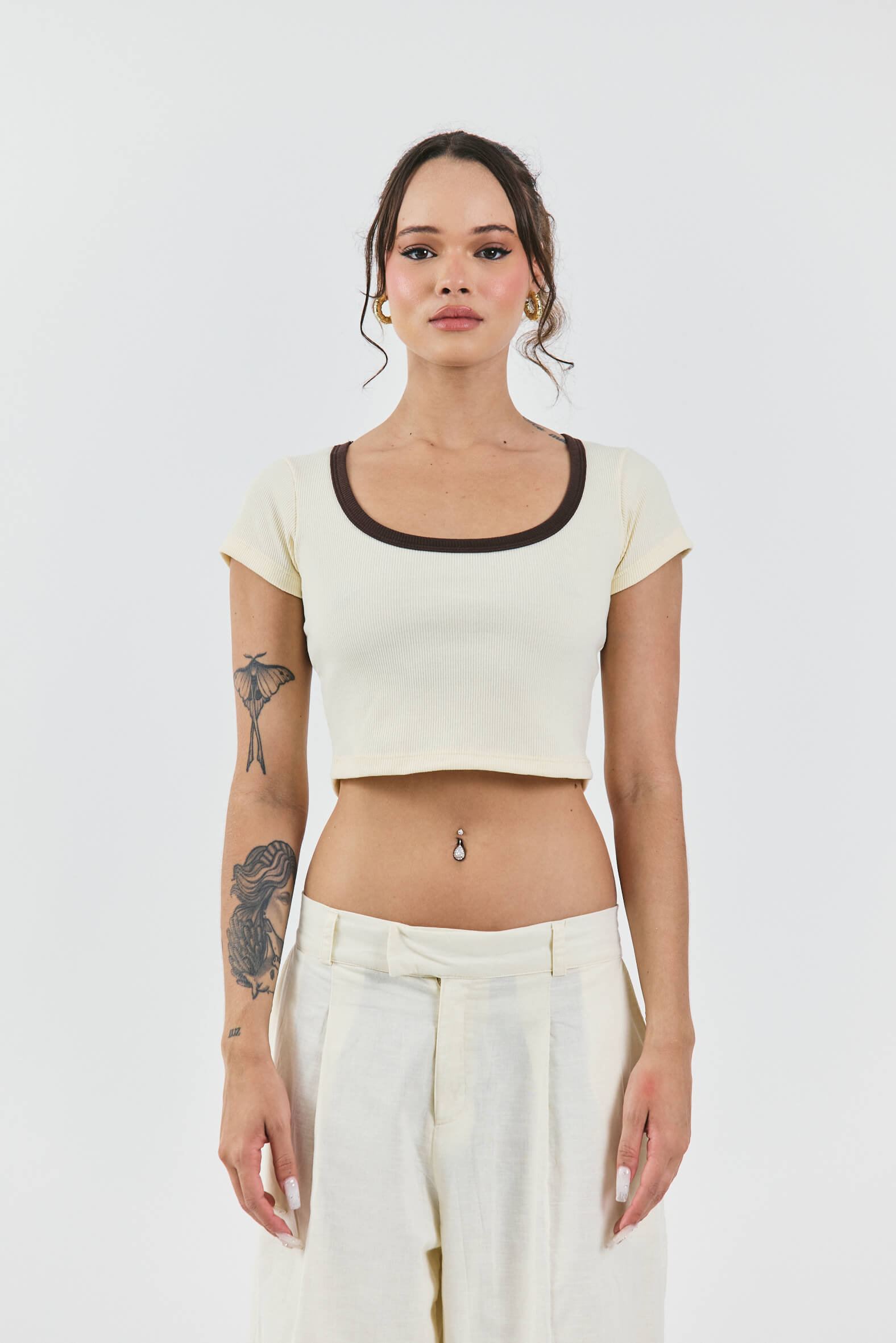 TANK TOP MAR