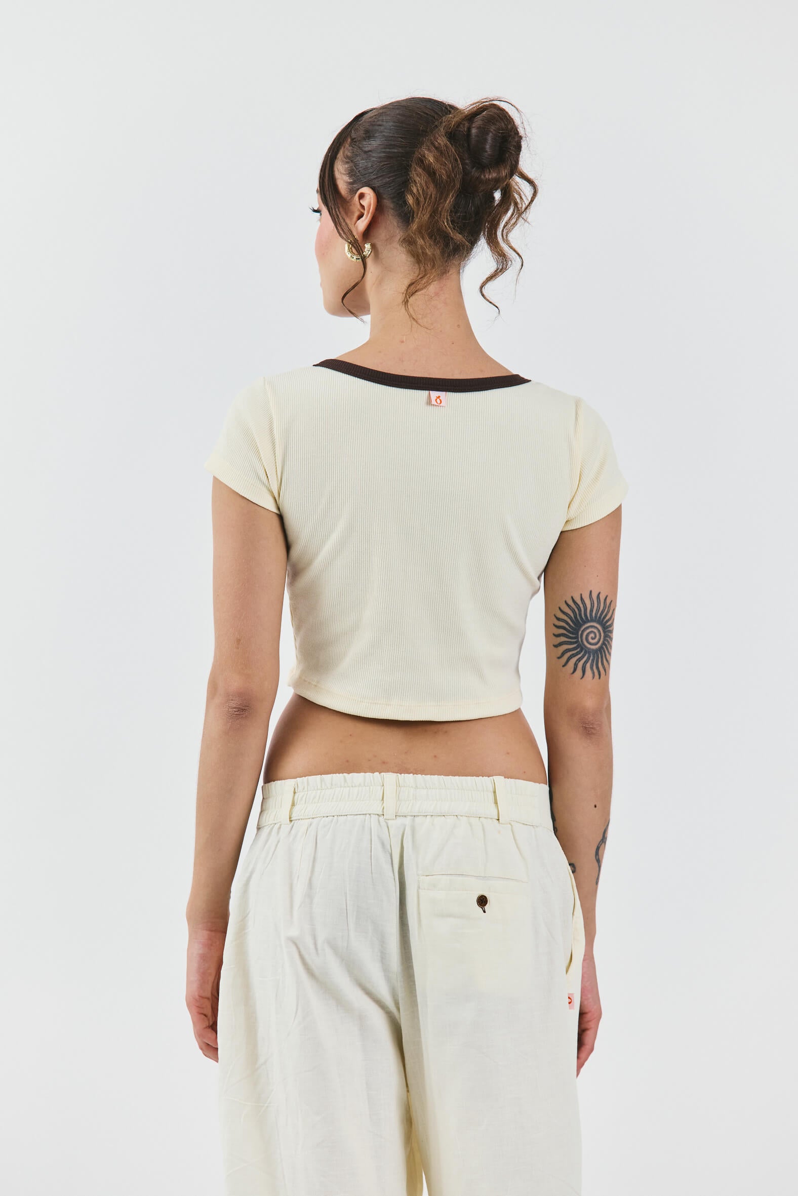 TANK TOP MAR