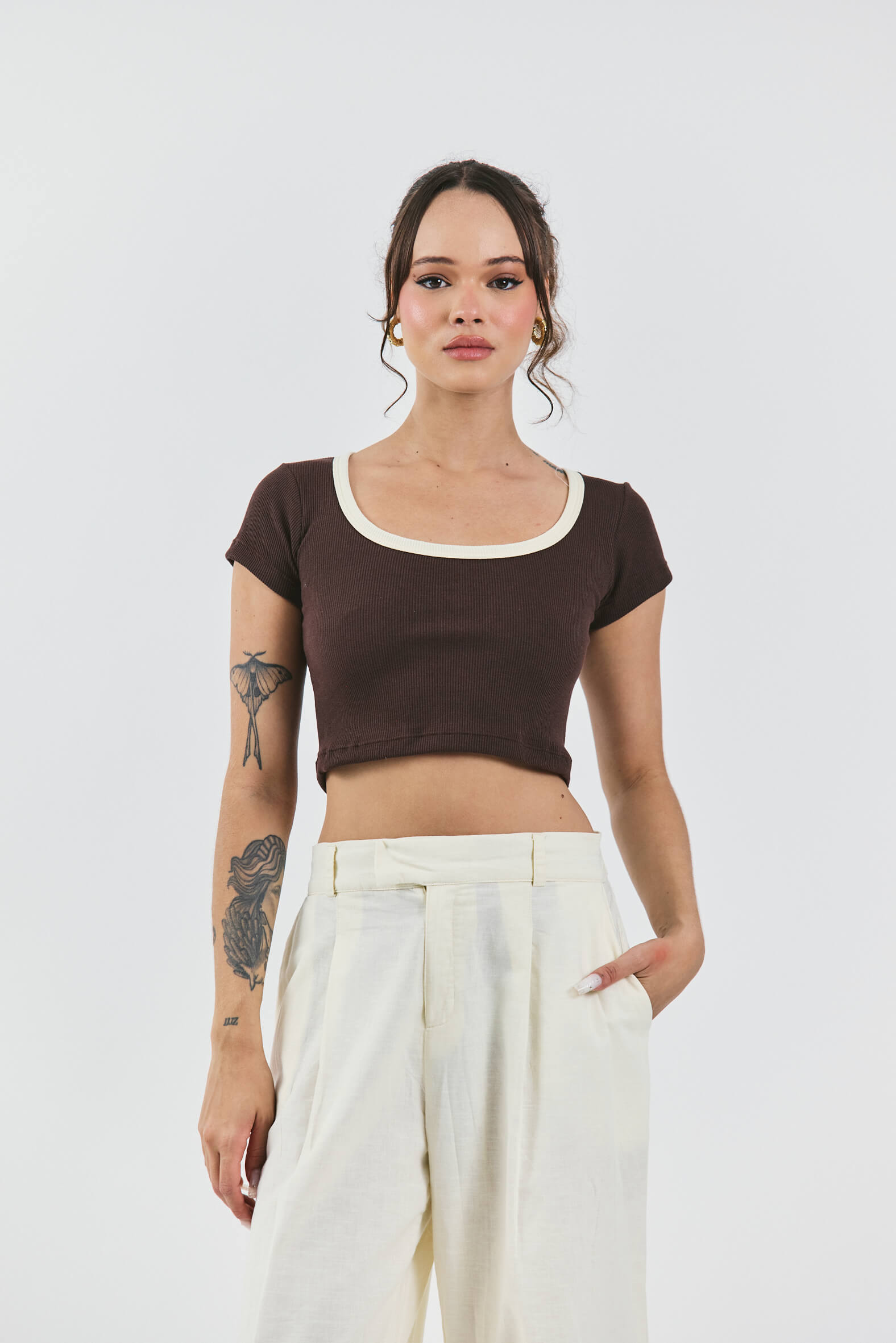 TANK TOP MAR