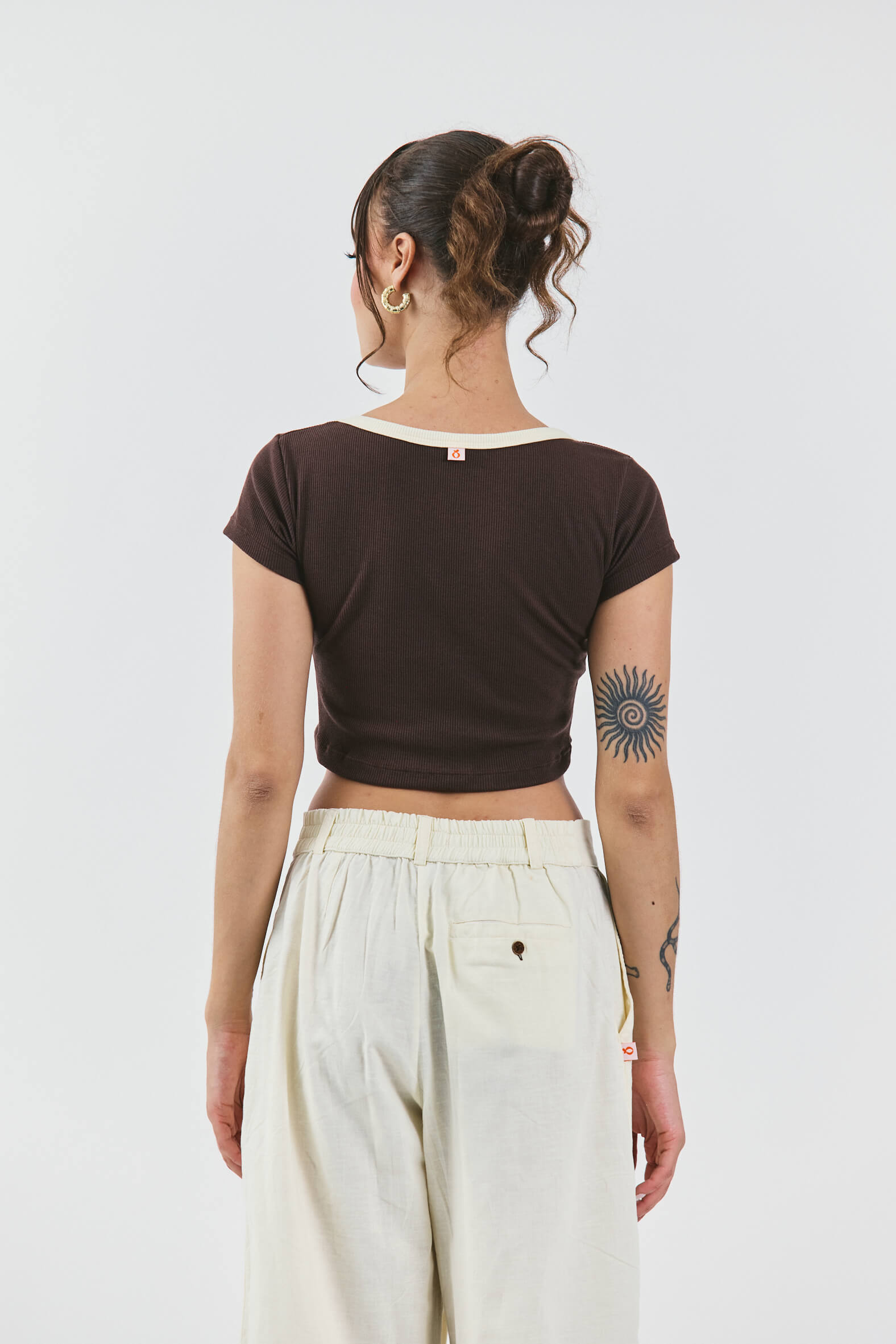 TANK TOP MAR