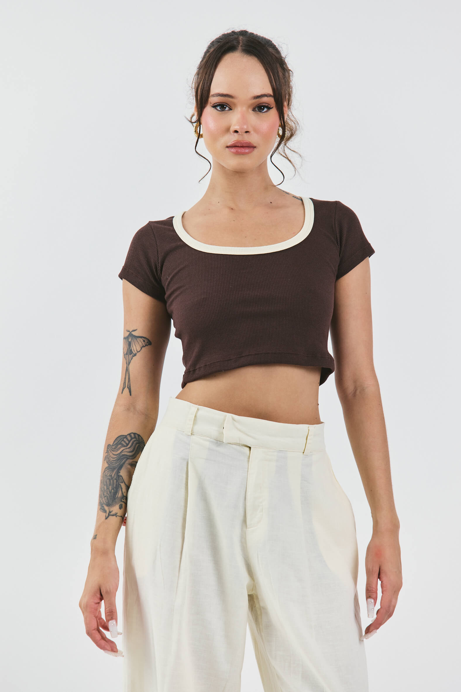 TANK TOP MAR