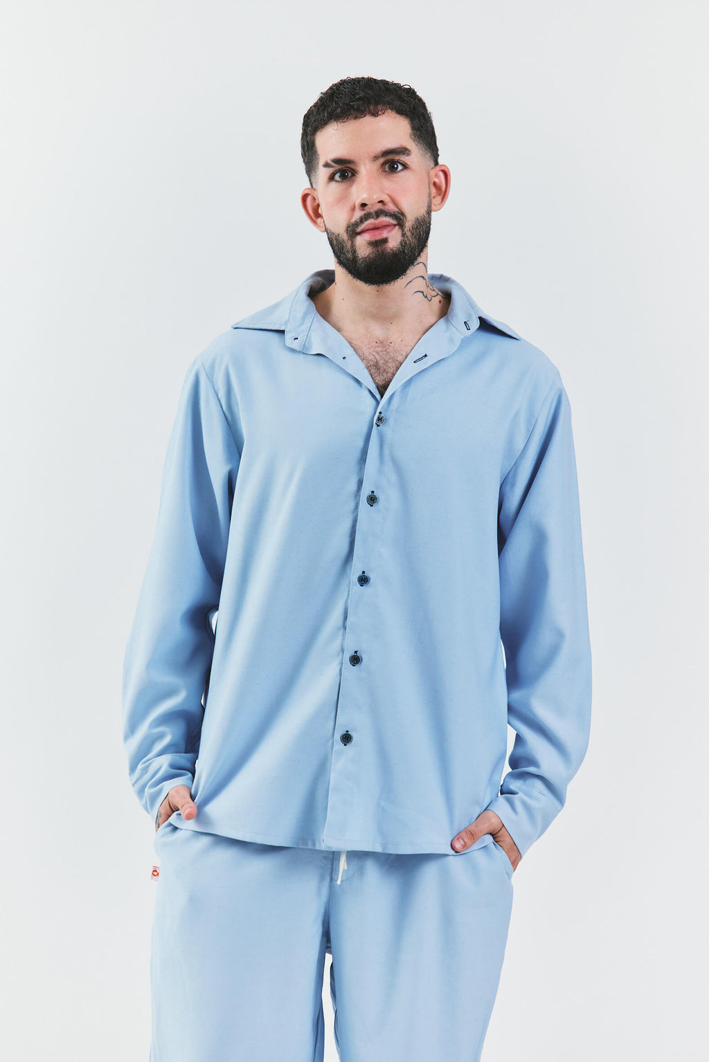 CAMISA VIENTO