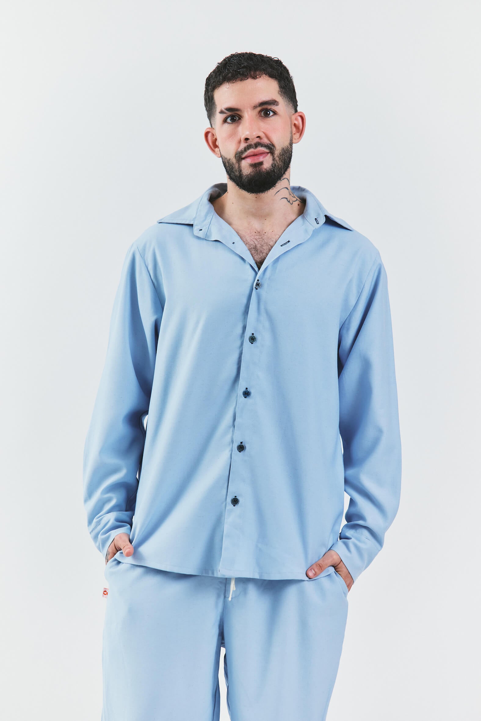 CAMISA VIENTO