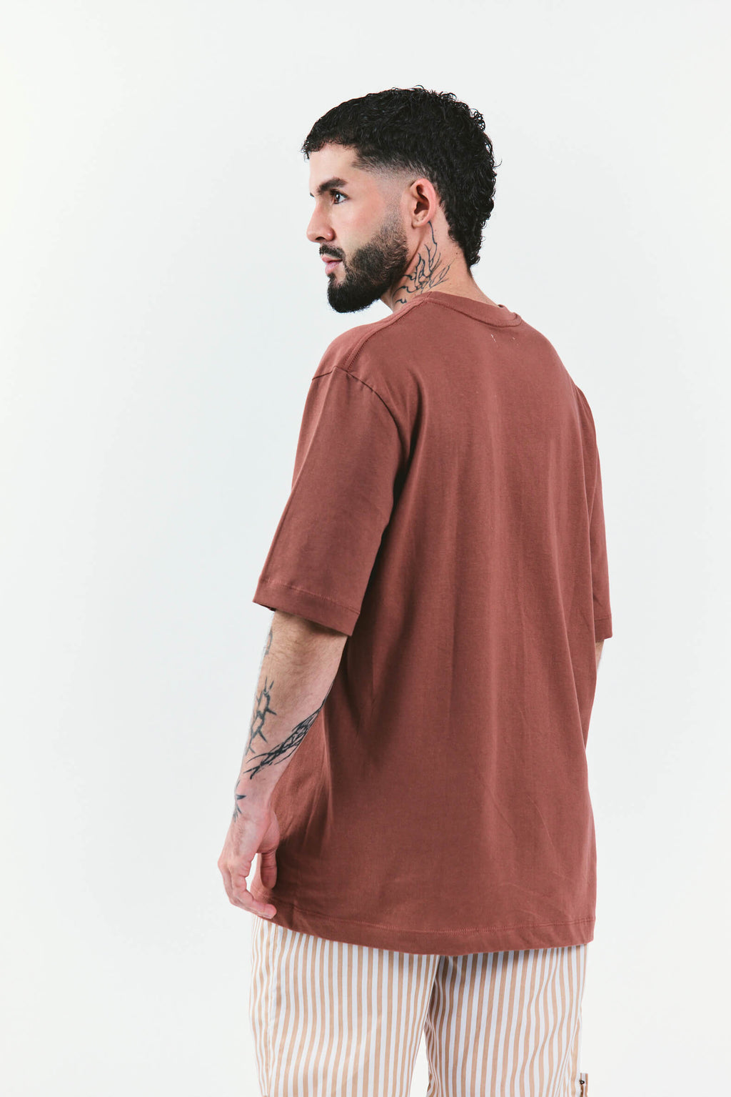 T-SHIRT MAR ABIERTO