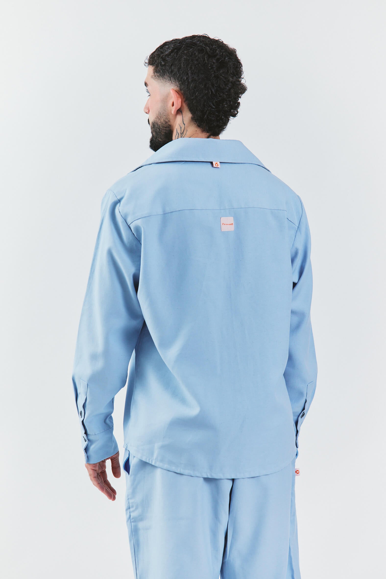 CAMISA VIENTO