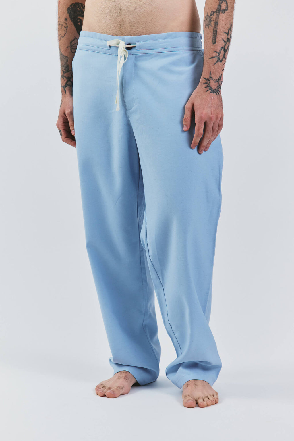 PANTALON TRAVESÍA