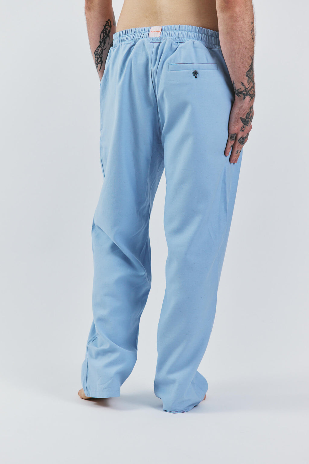 PANTALON TRAVESÍA