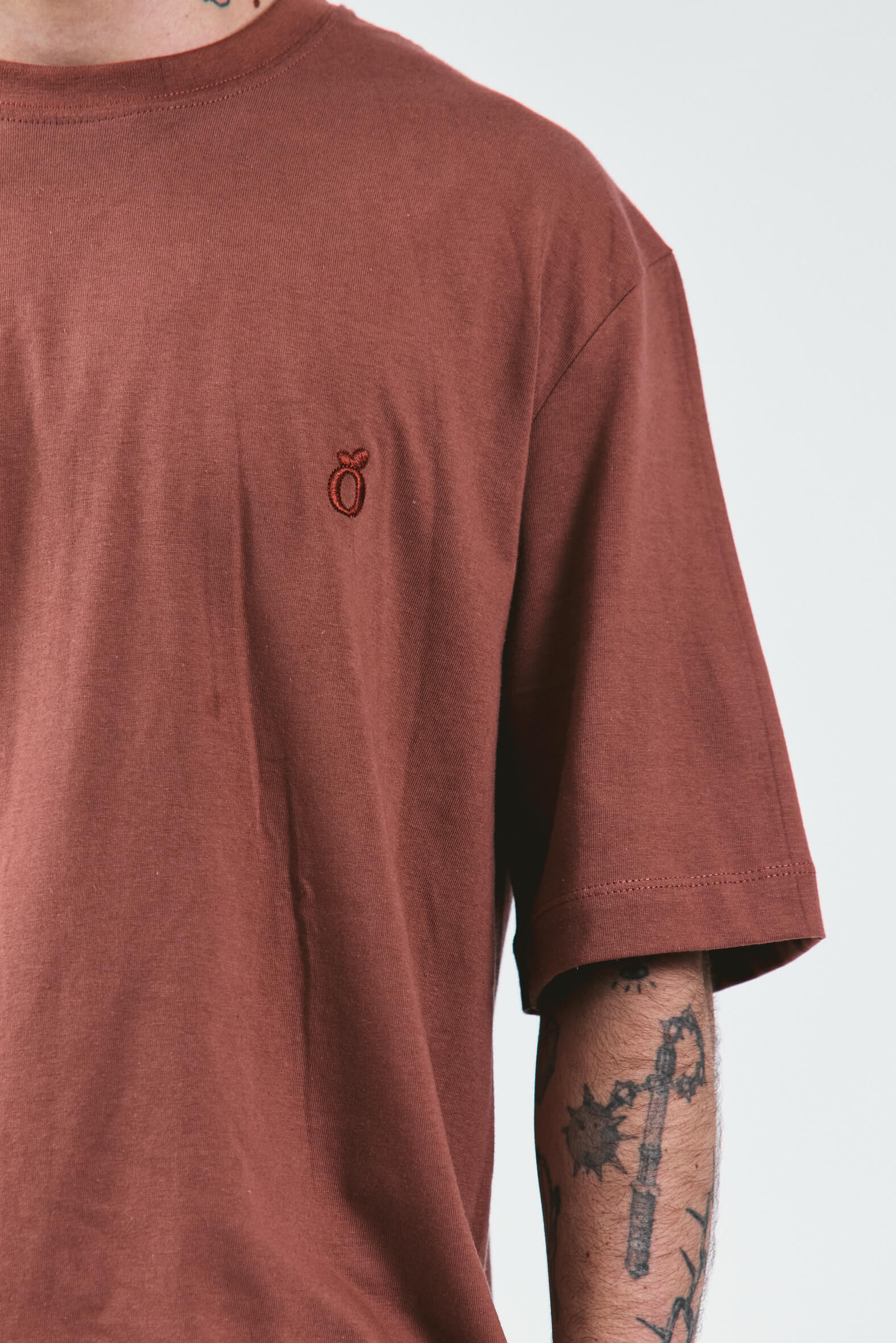 T-SHIRT MAR ABIERTO