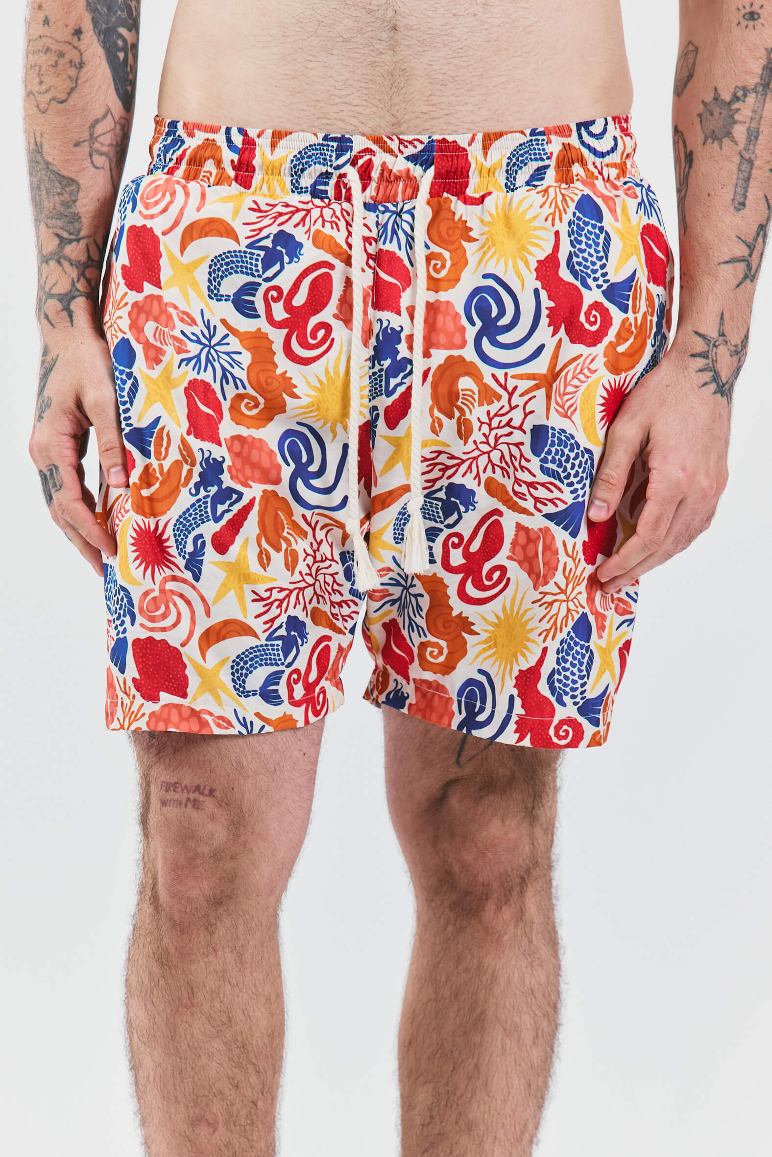 SHORT DE VERANO