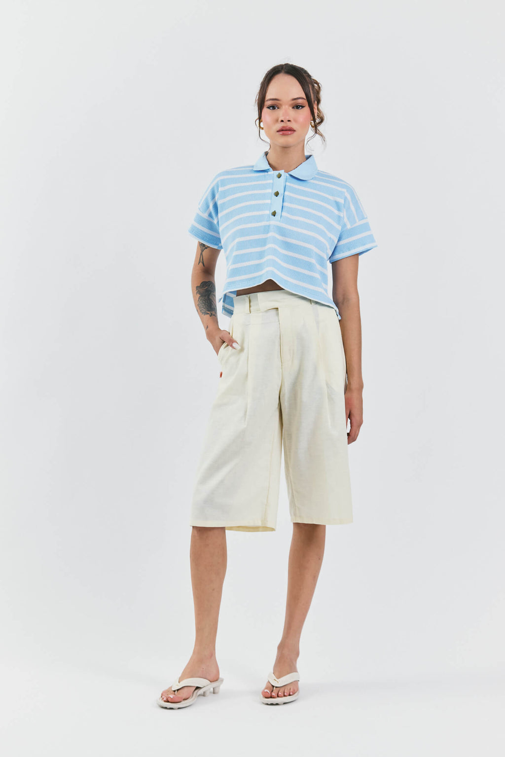 POLO TRAZO