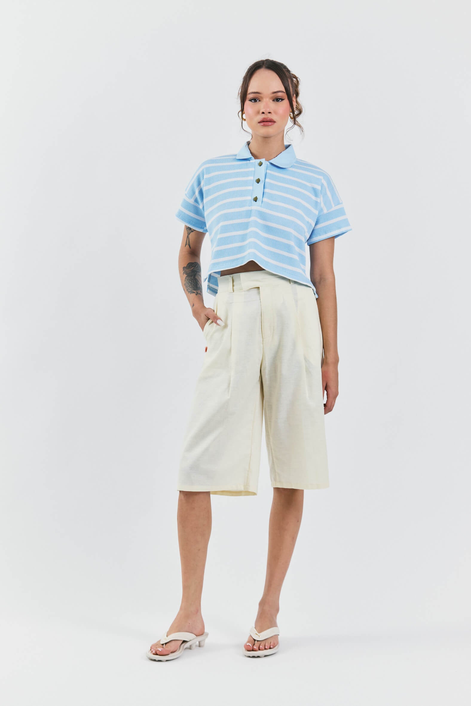 POLO TRAZO