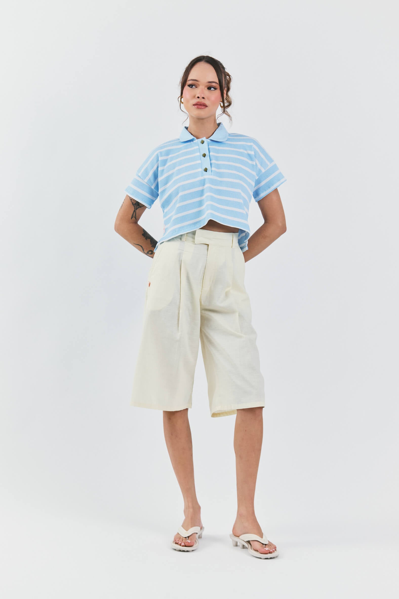 POLO TRAZO