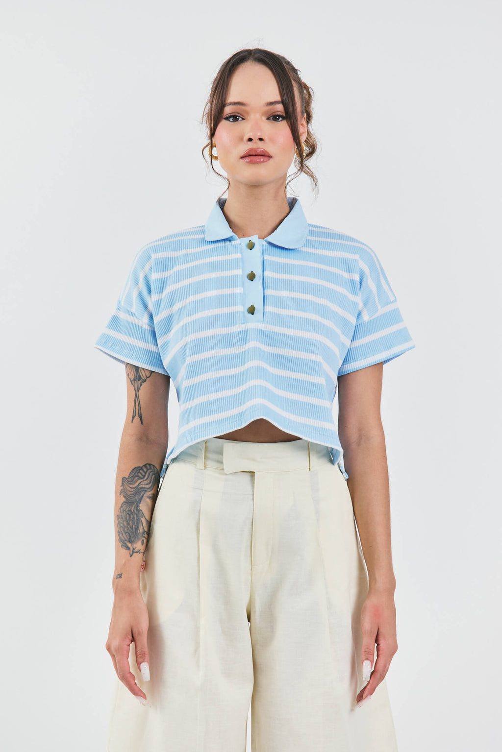 POLO TRAZO