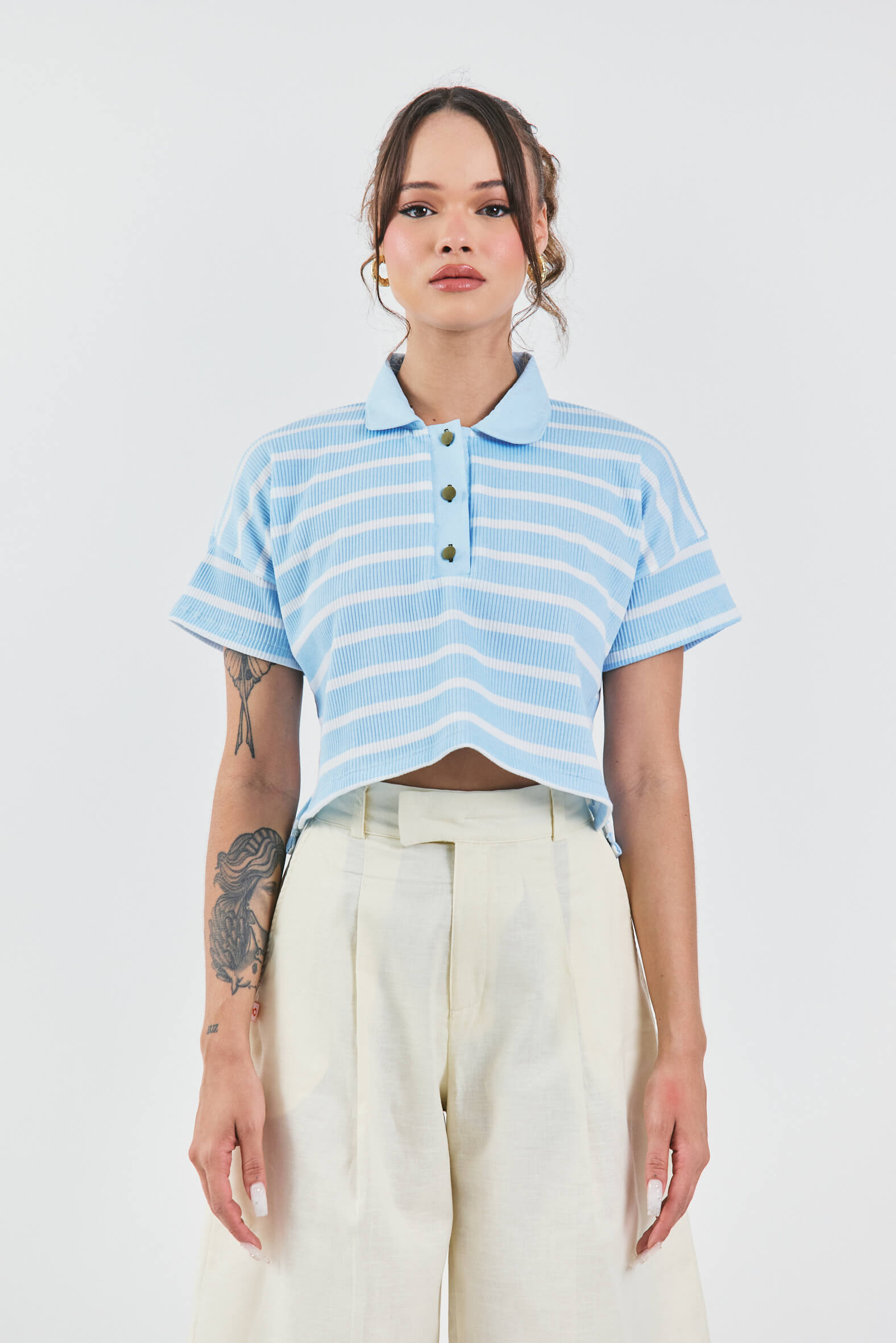 POLO TRAZO