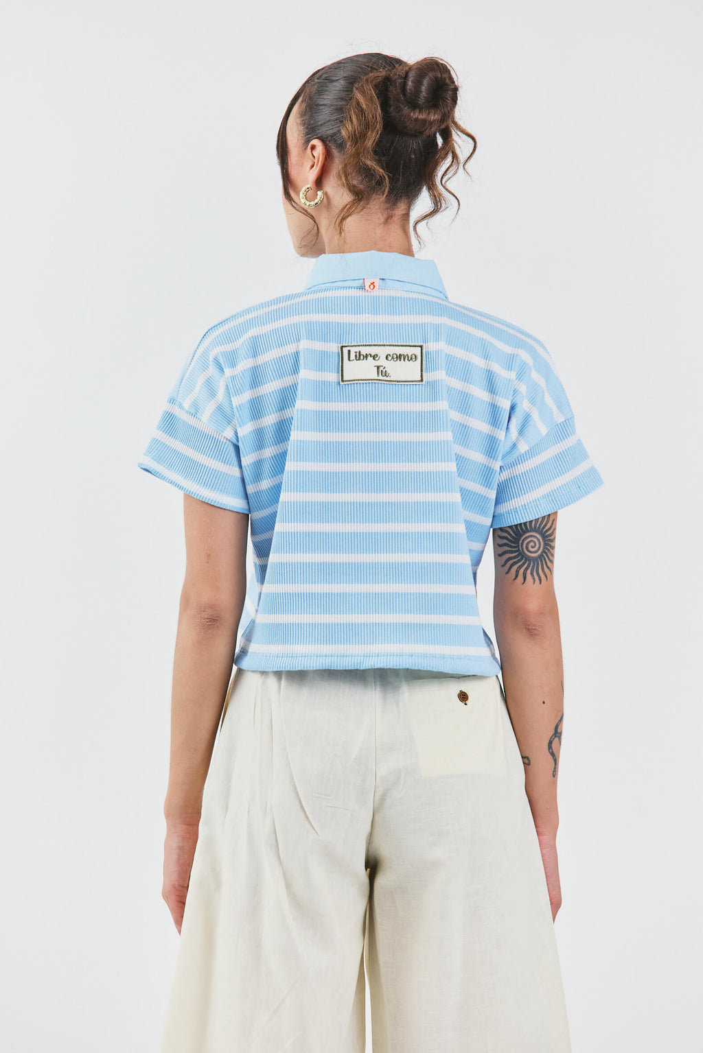 POLO TRAZO