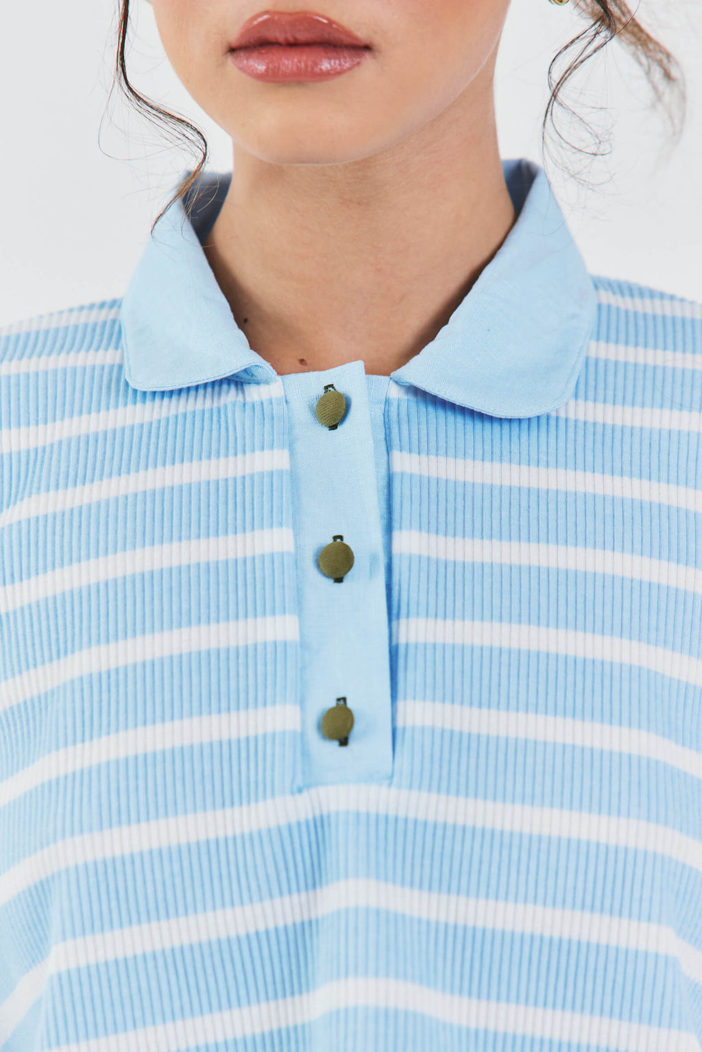 POLO TRAZO