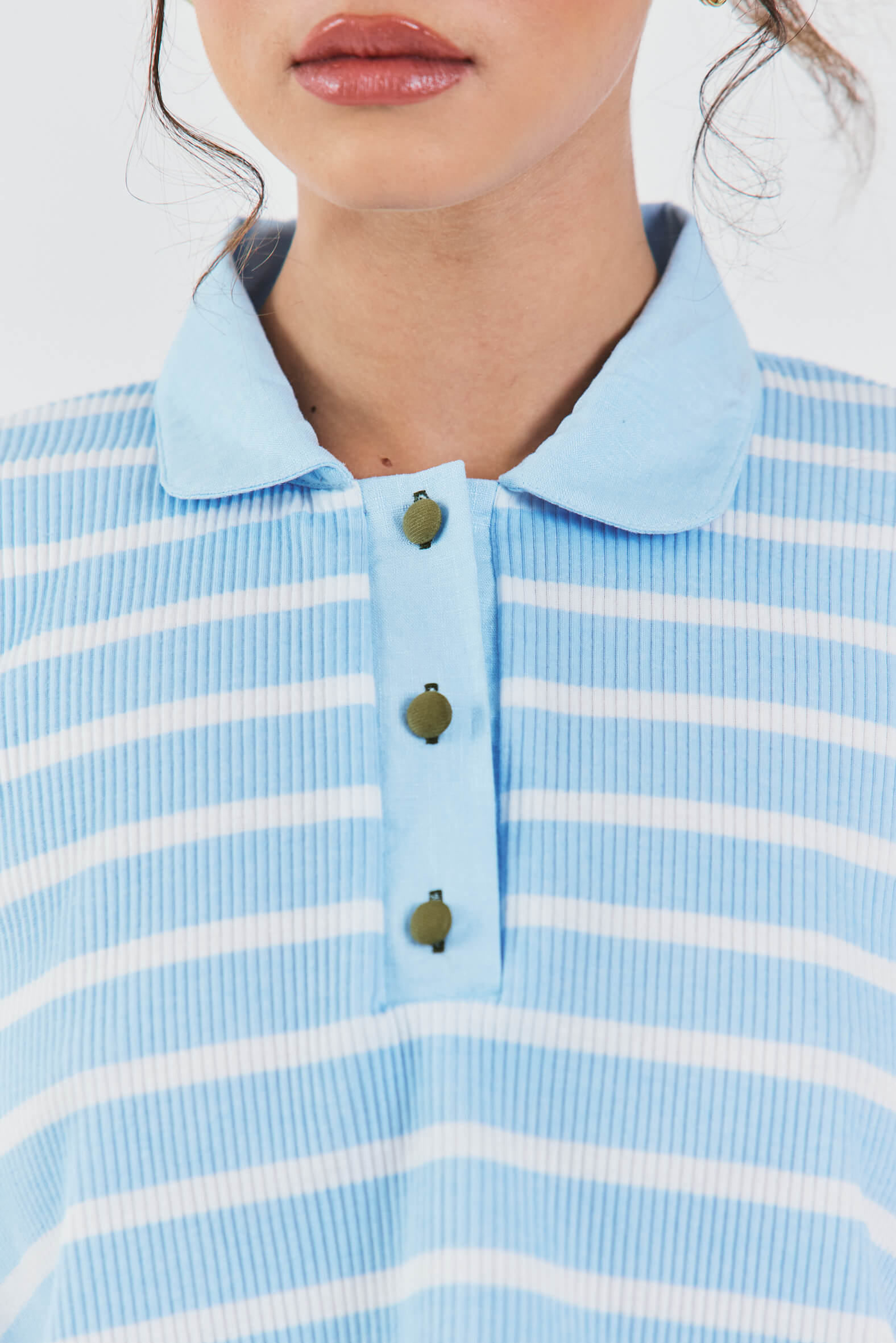 POLO TRAZO