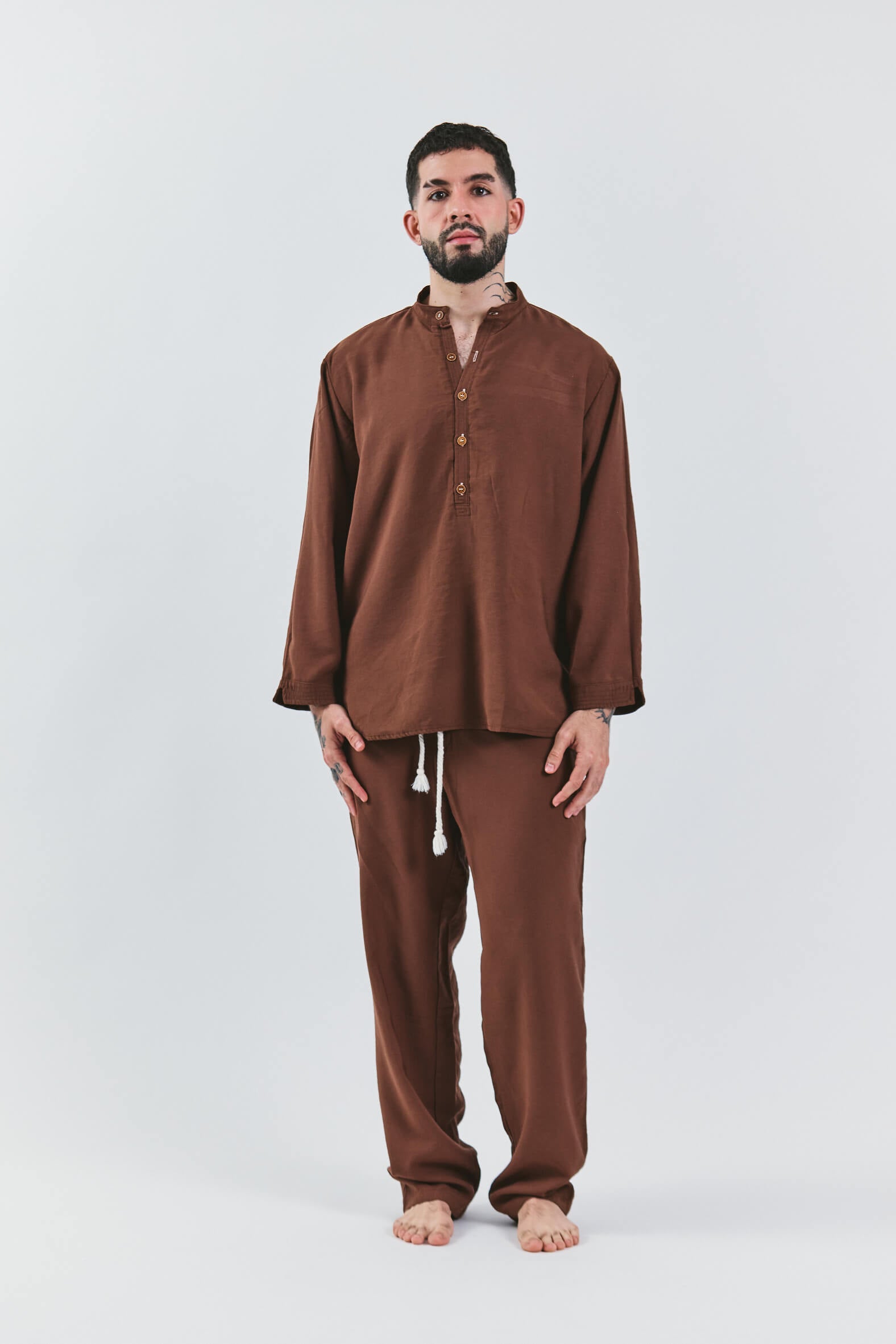 CAMISA ALBOR