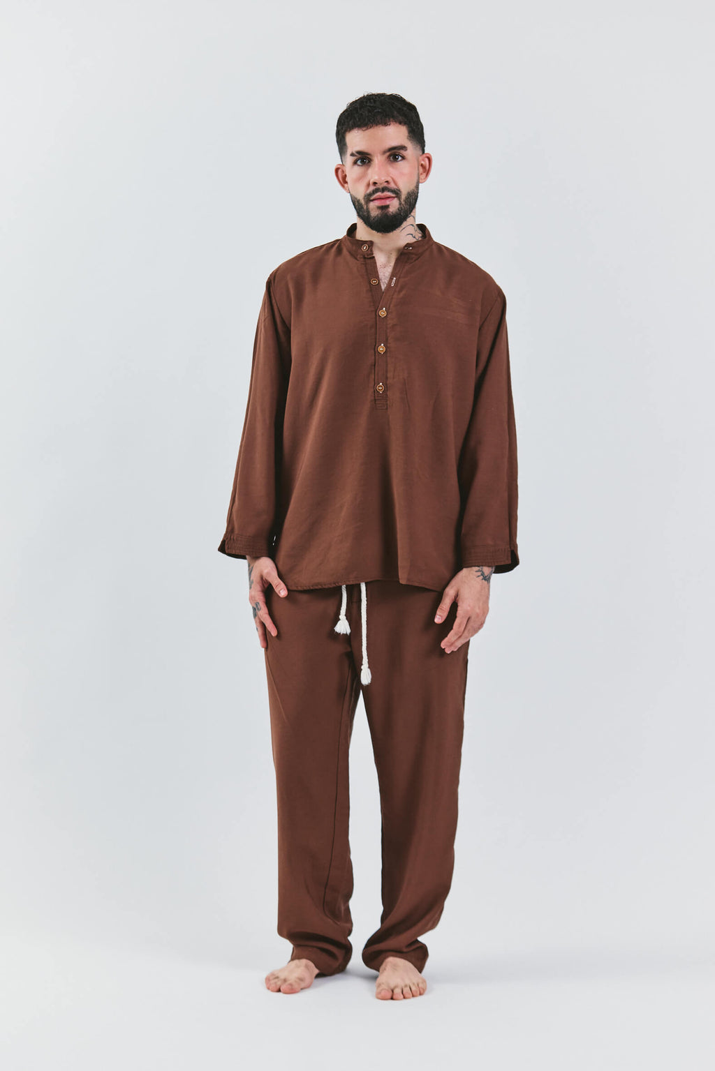 CAMISA ALBOR