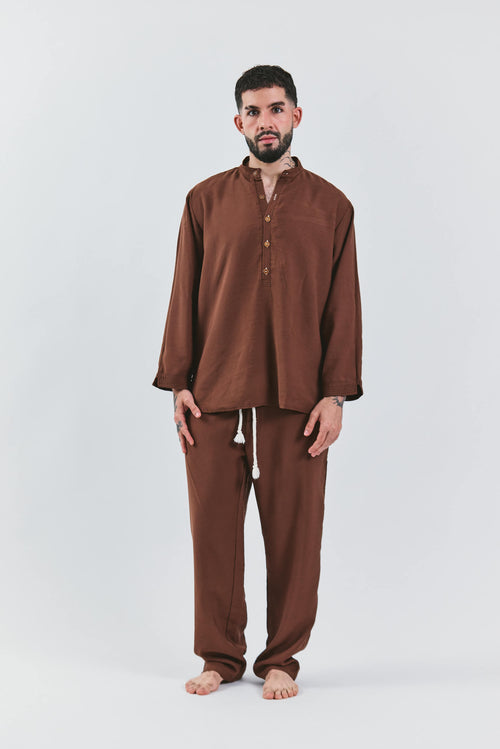 CAMISA ALBOR
