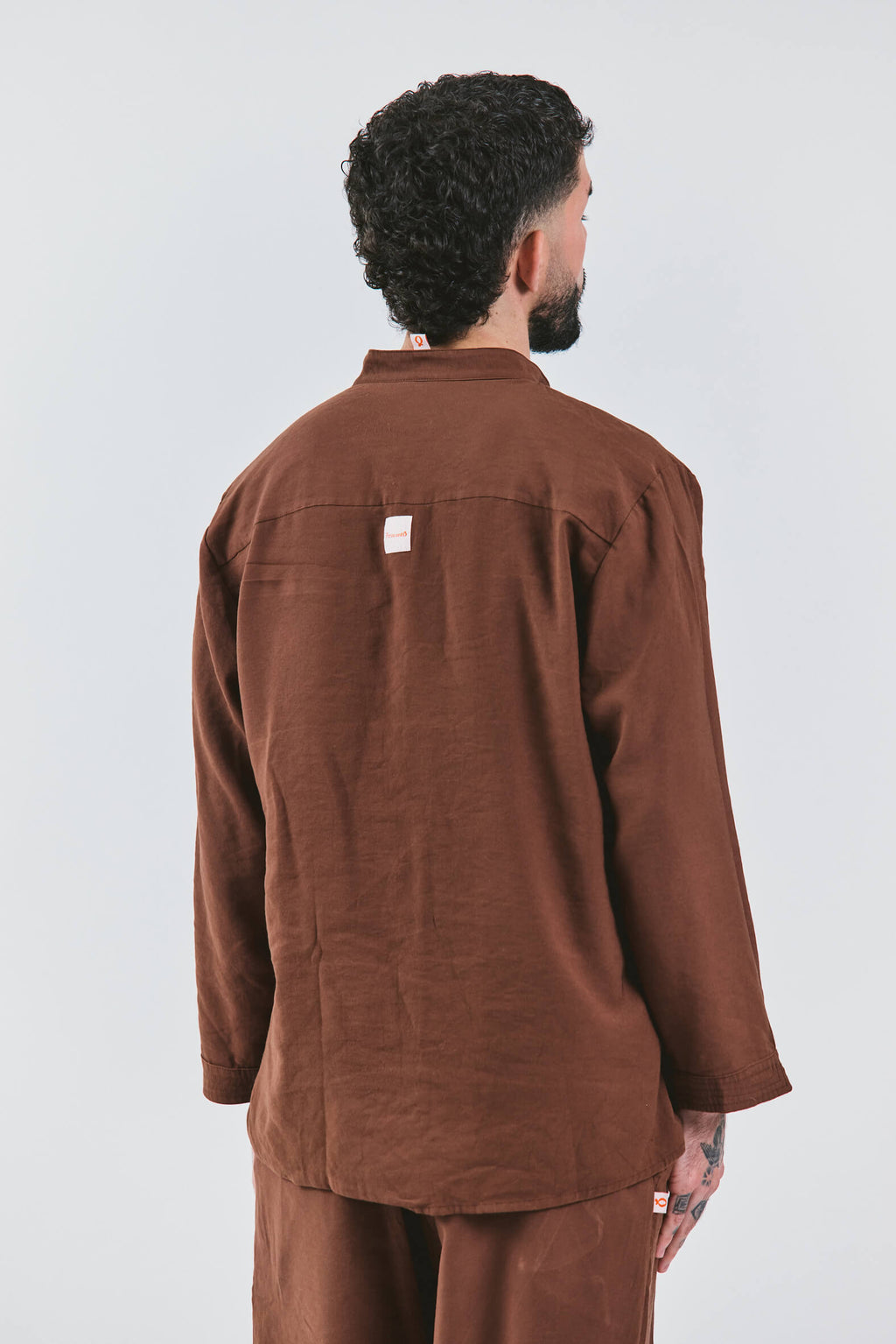 CAMISA ALBOR