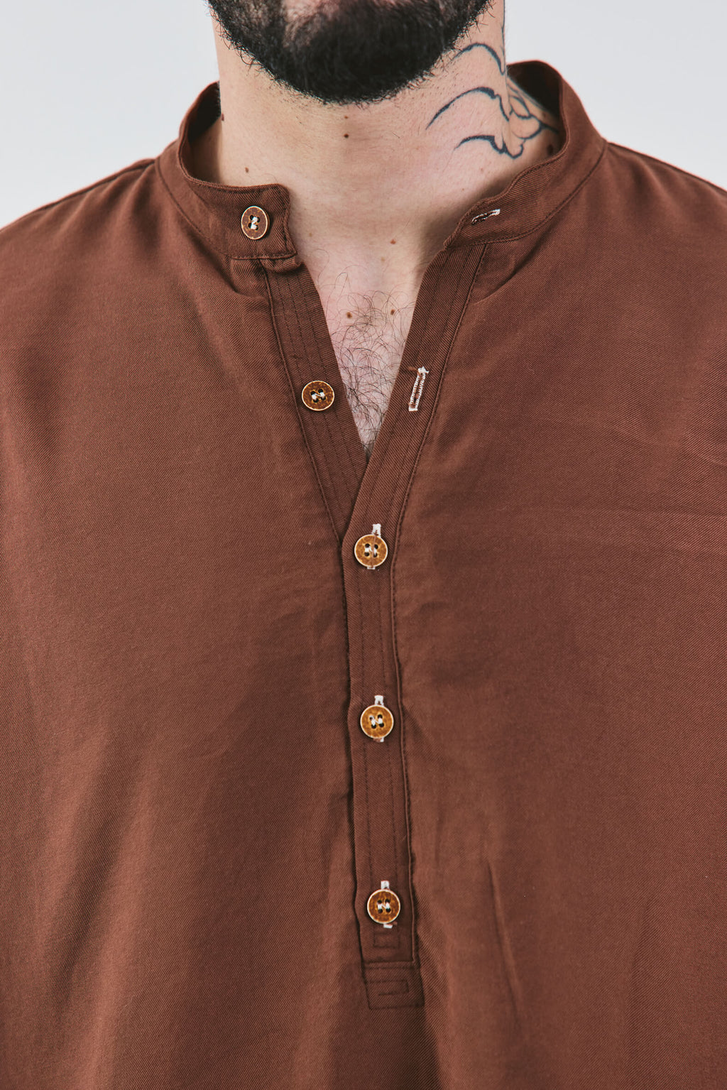 CAMISA ALBOR