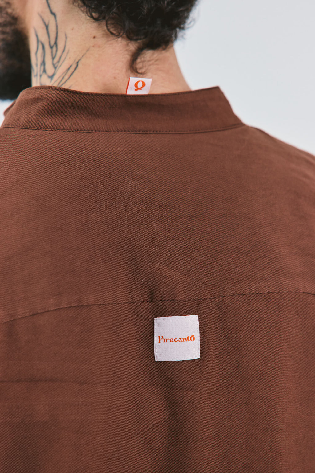 CAMISA ALBOR
