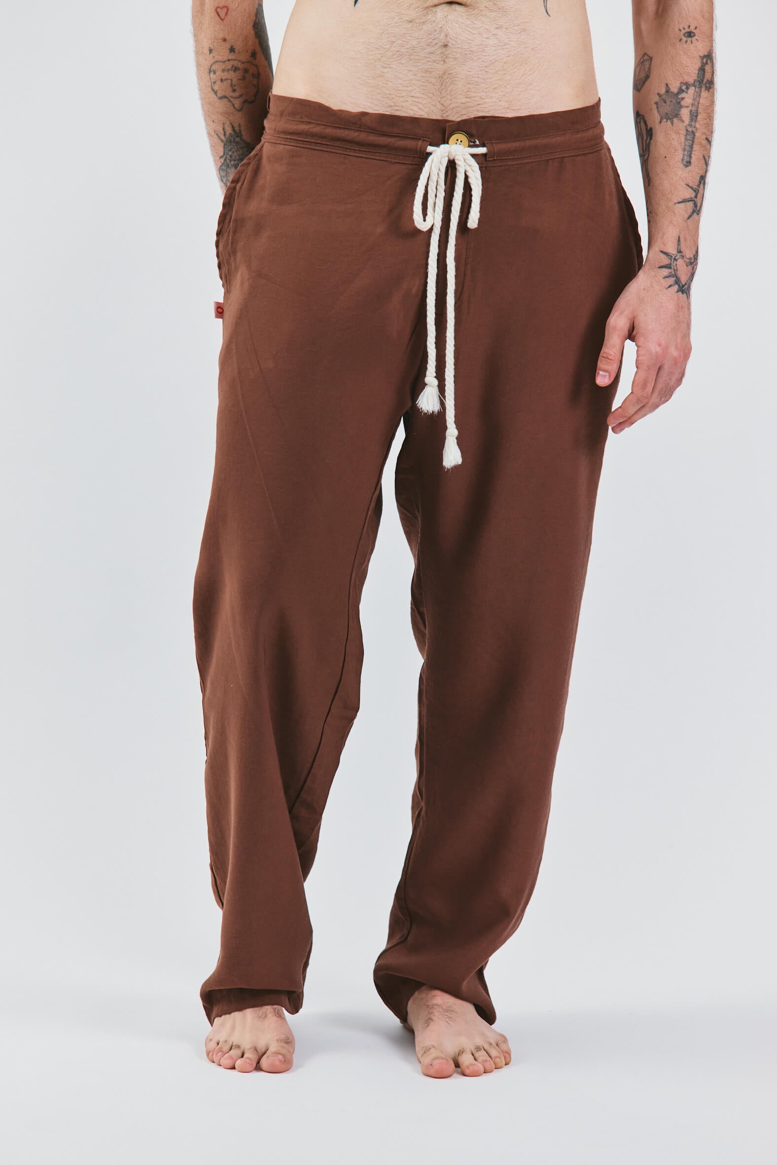 PANTALON TRAVESÍA