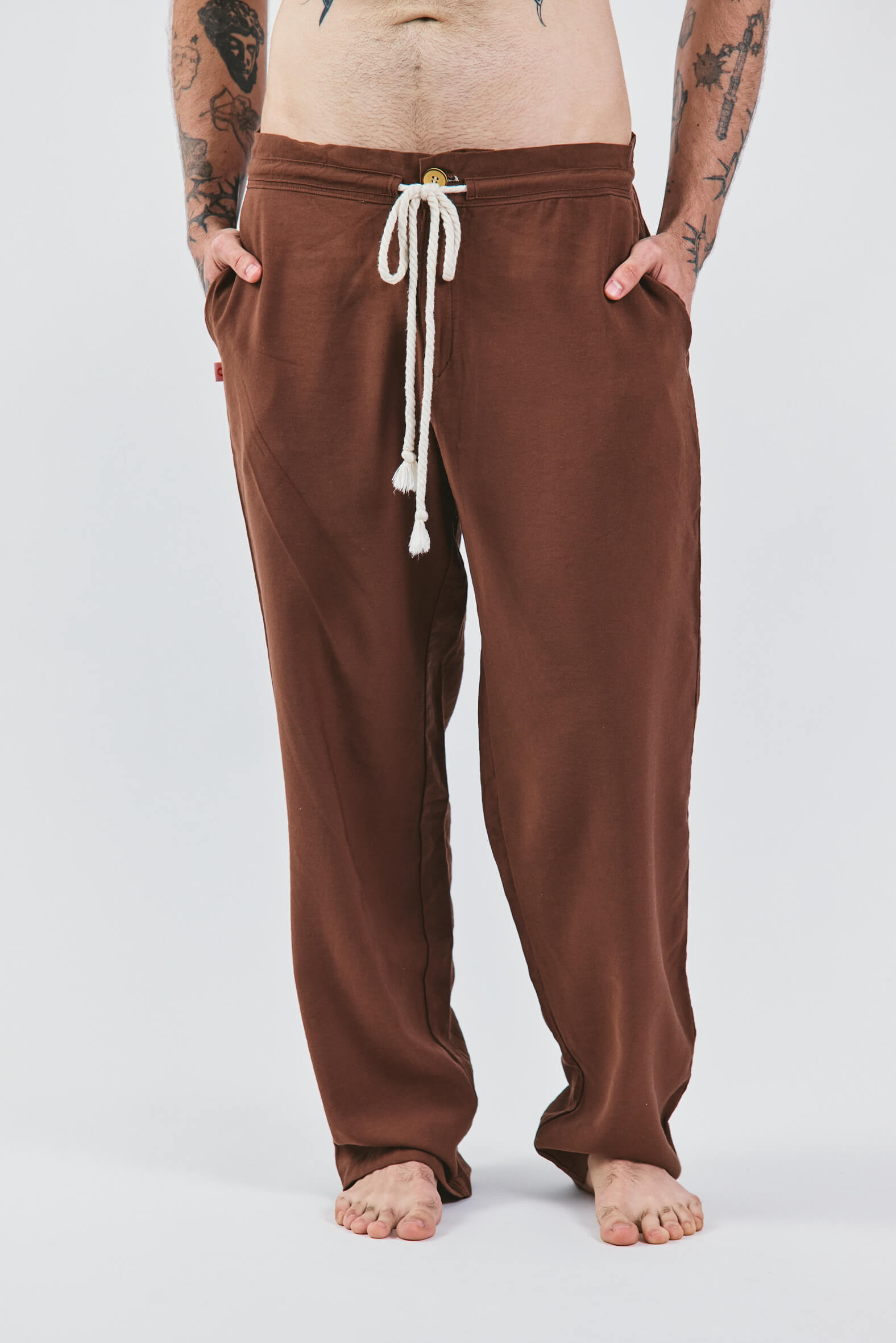 PANTALON TRAVESÍA
