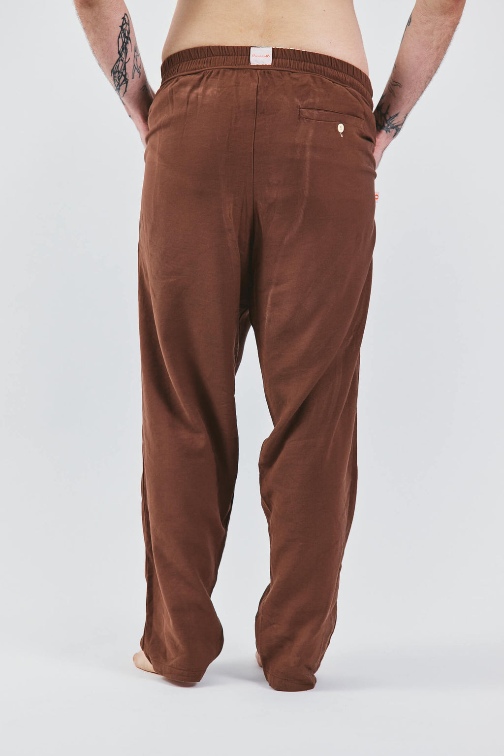 PANTALON TRAVESÍA