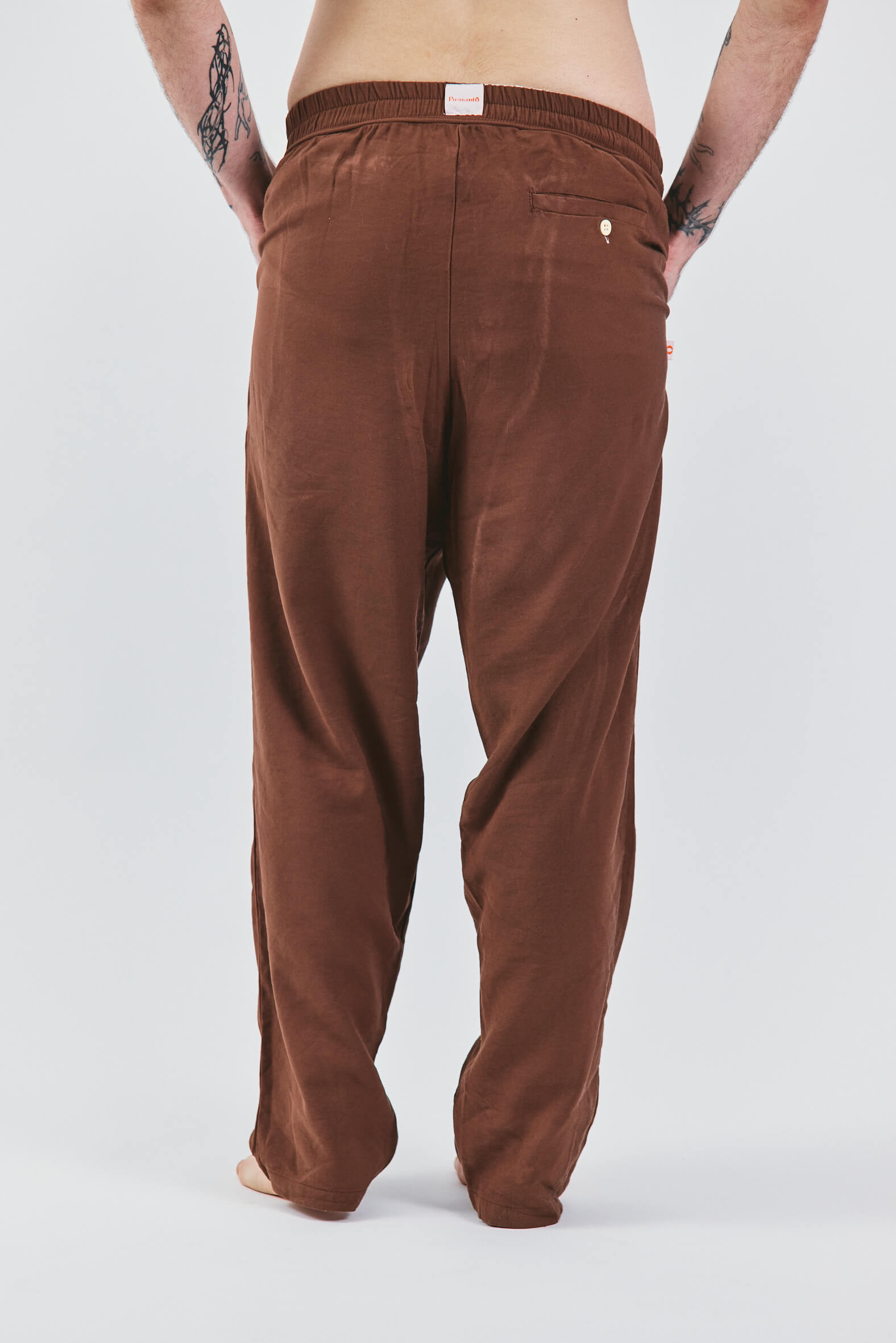 PANTALON TRAVESÍA