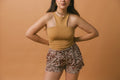 TANK TOP OLEAJE